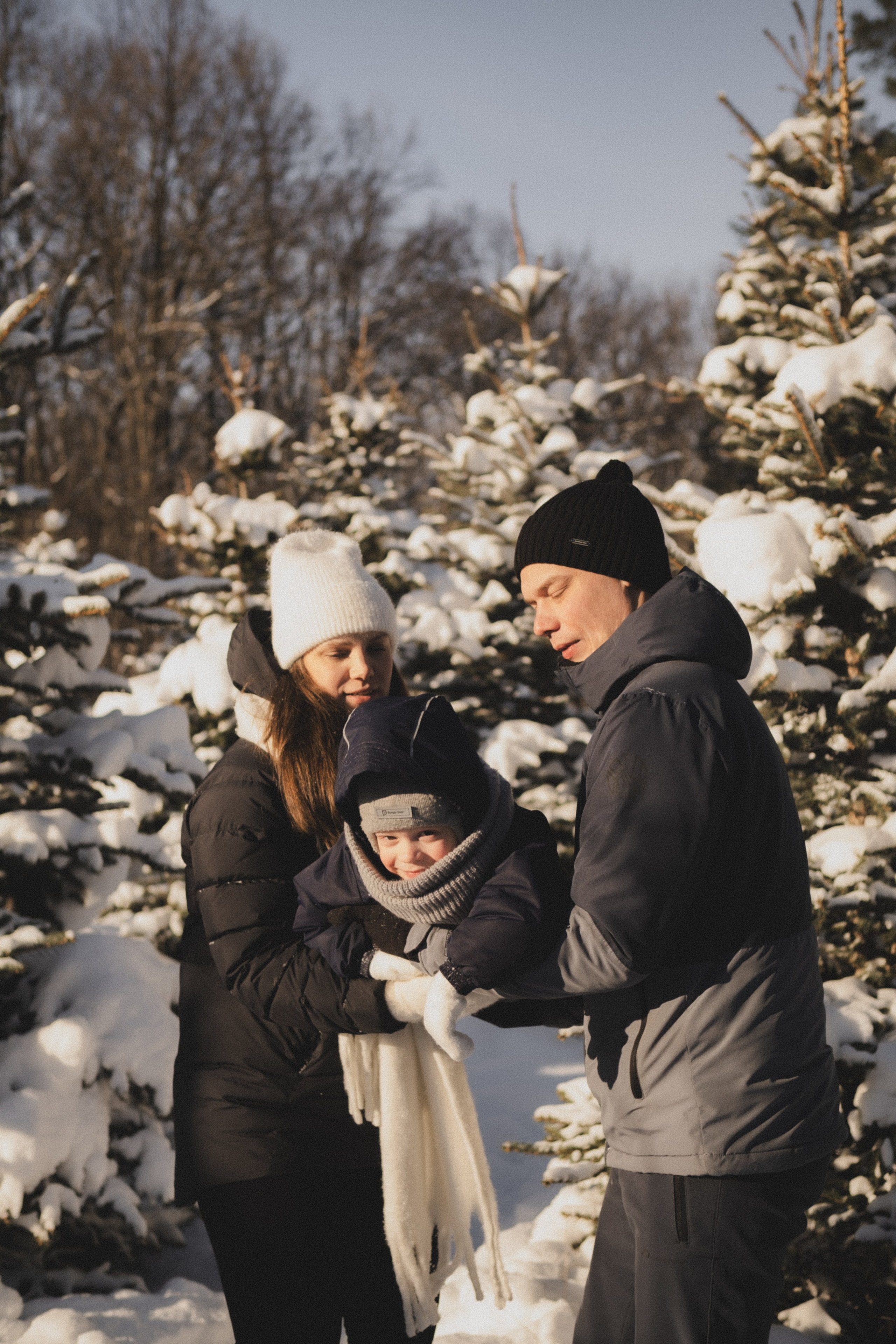 Семейная съемка. Serg_film