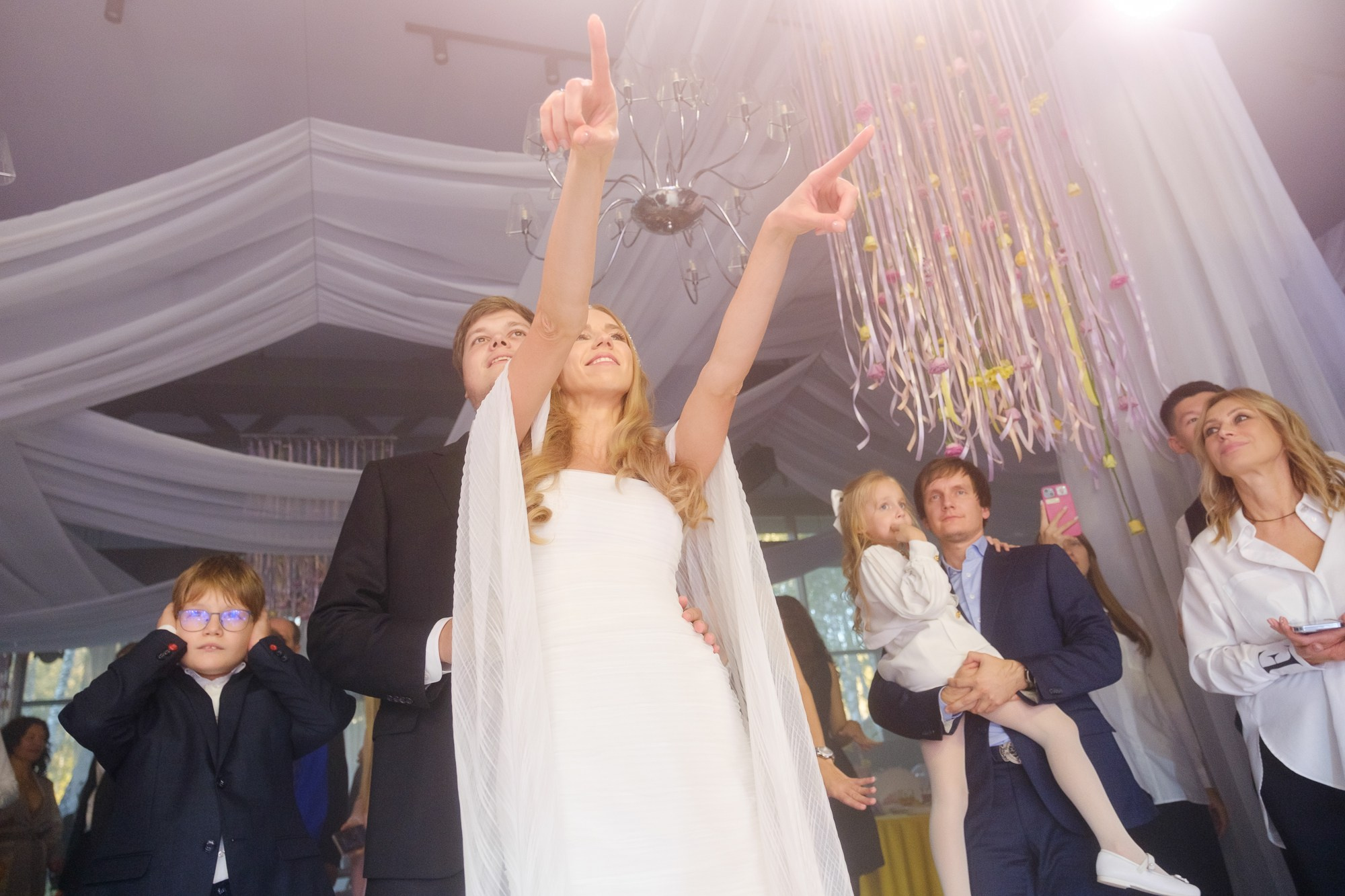 Останови это Лето. Свадебный Видеограф Фотограф в Сочи