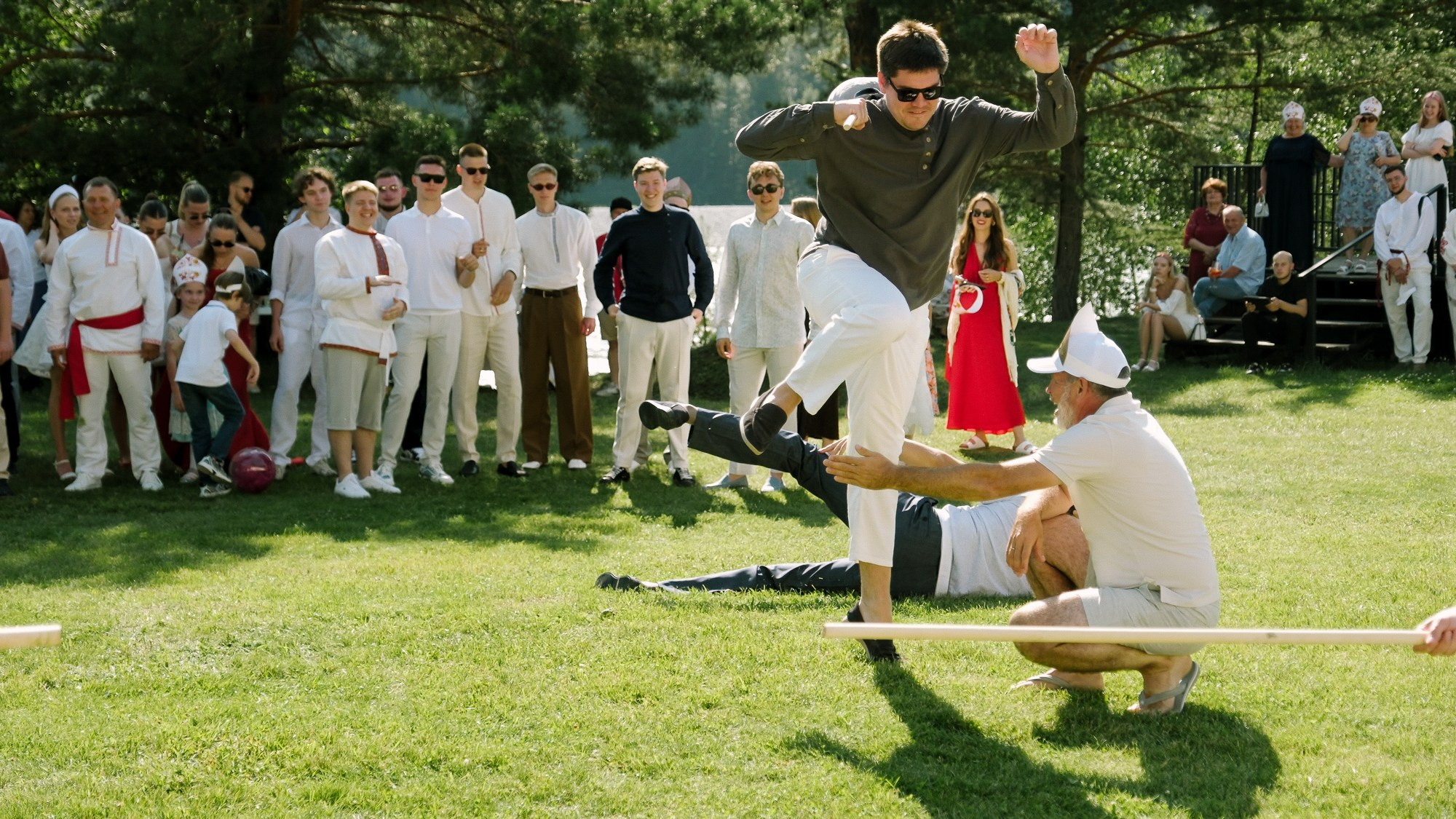 Мария / Семён. Свадебный Видеограф Фотограф в Сочи