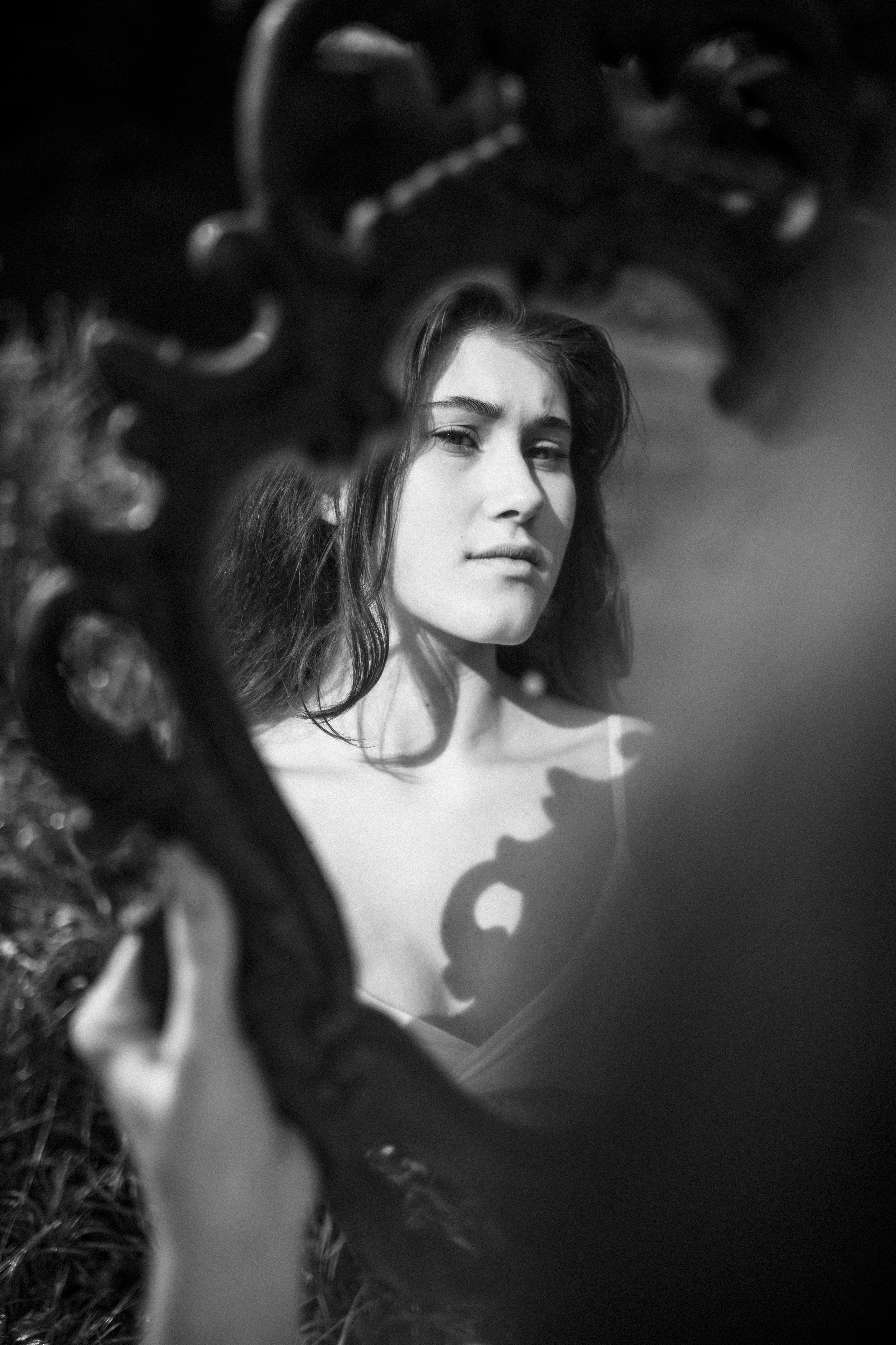 Съемка для Агентства «Красота и стиль». Женский семейный фотограф Тула Москва Захарова Анна