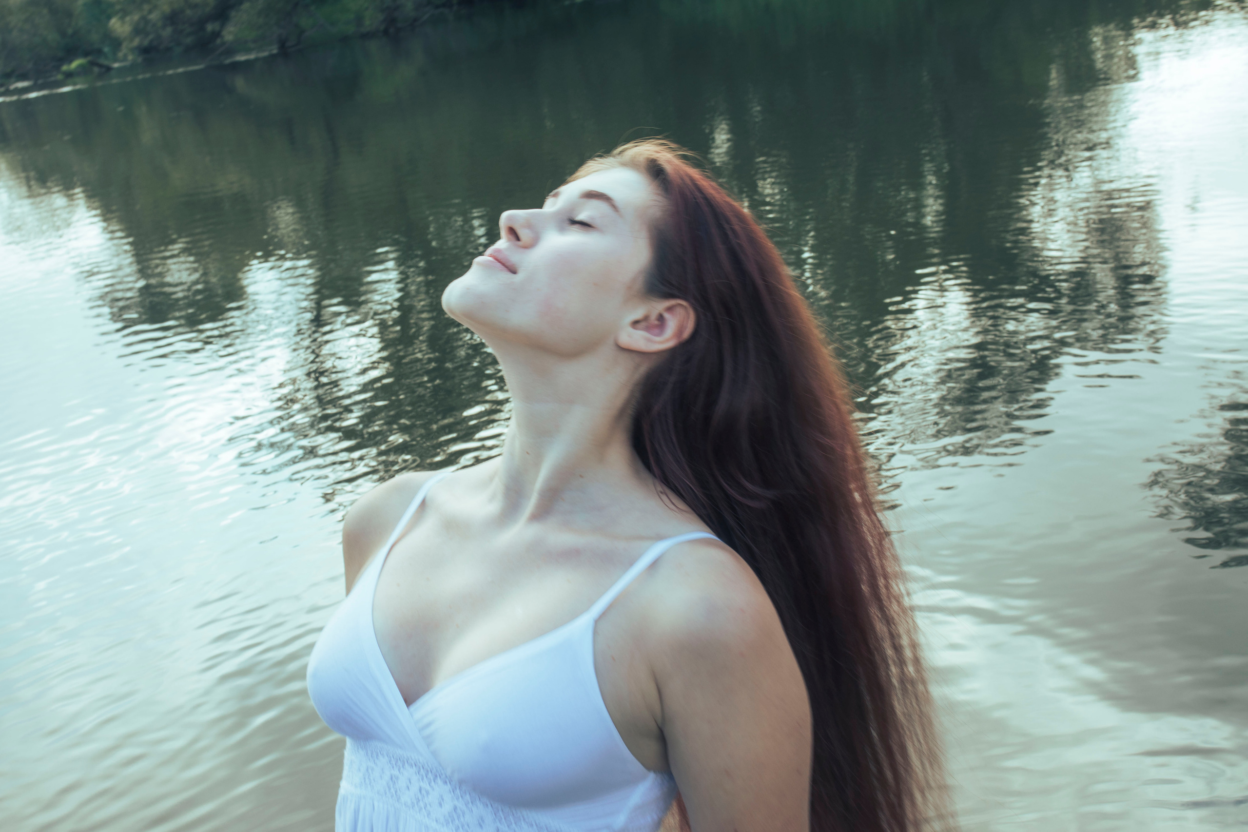 Съемка для Агентства «Красота и стиль». Женский семейный фотограф Тула Москва Захарова Анна