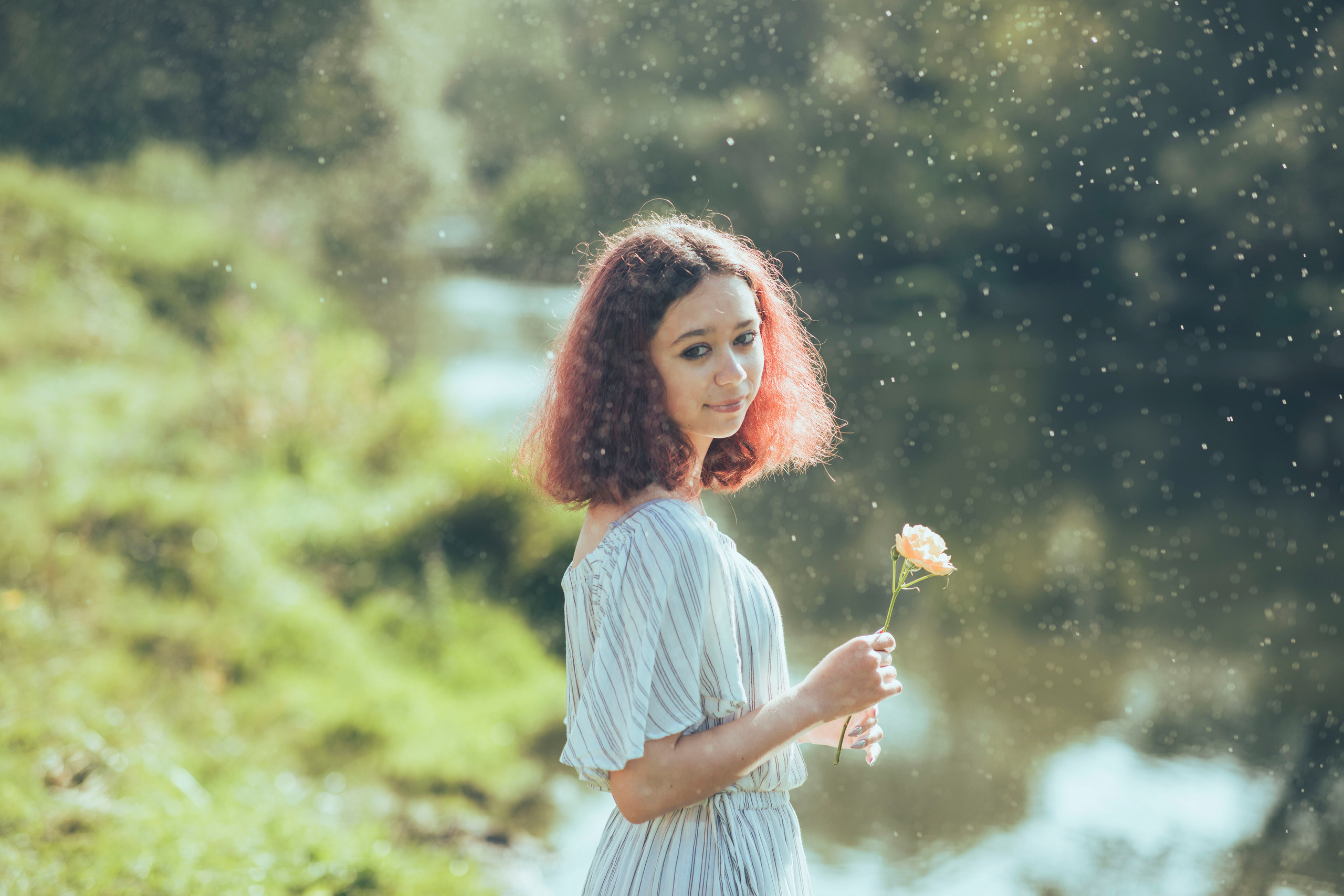 Съемка для Агентства «Красота и стиль». Женский семейный фотограф Тула Москва Захарова Анна