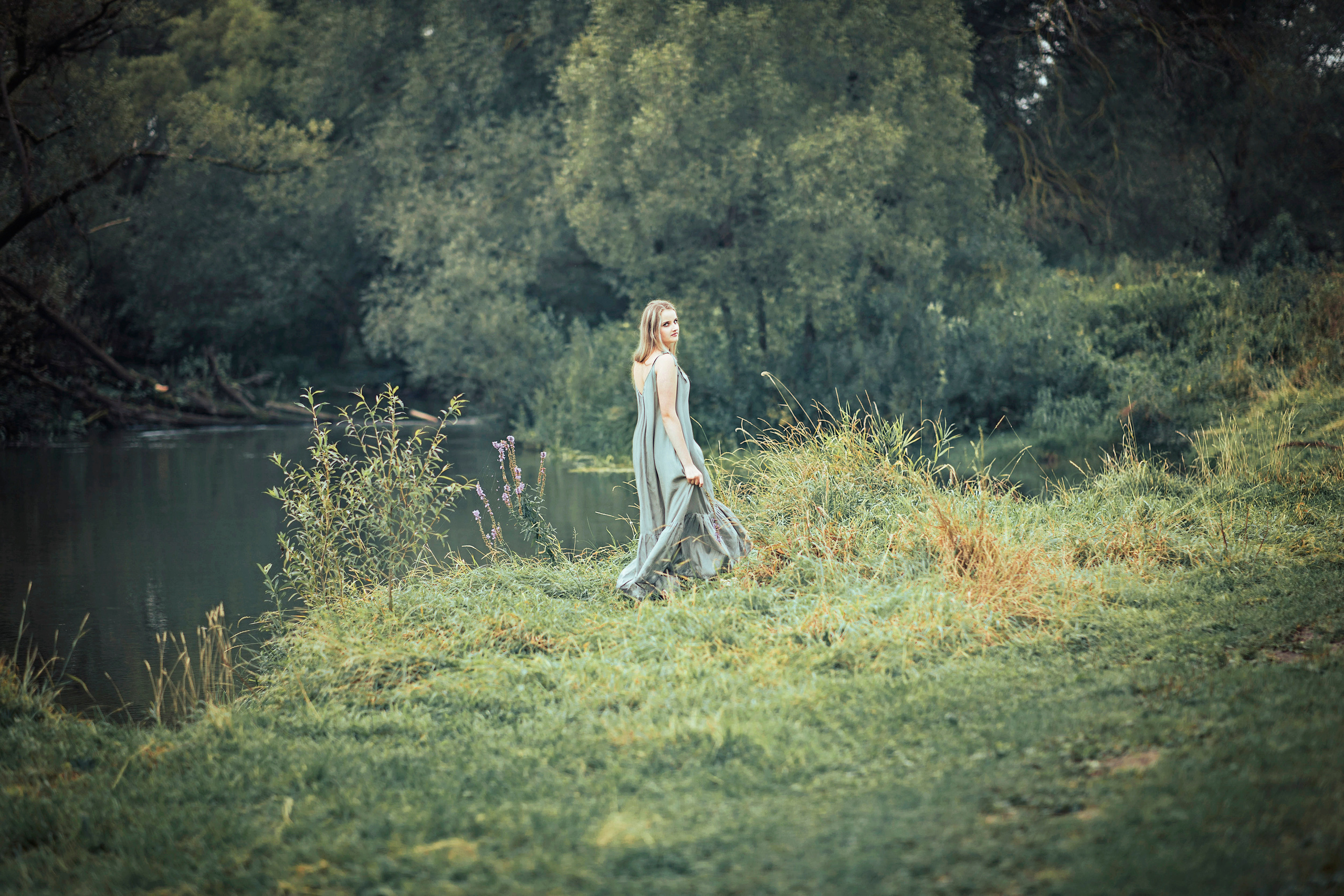 Съемка для Агентства «Красота и стиль». Женский семейный фотограф Тула Москва Захарова Анна