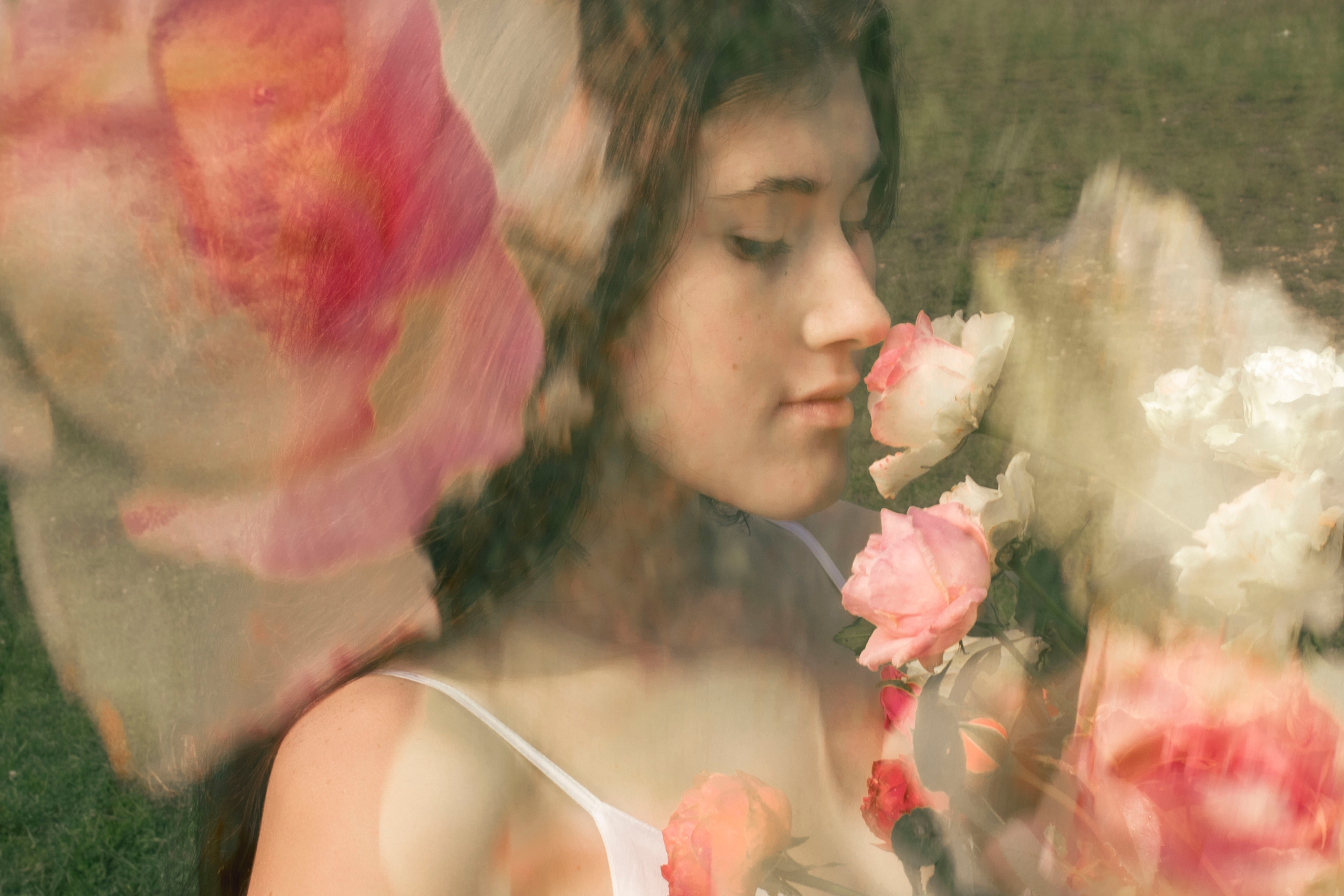 Съемка для Агентства «Красота и стиль». Женский семейный фотограф Тула Москва Захарова Анна