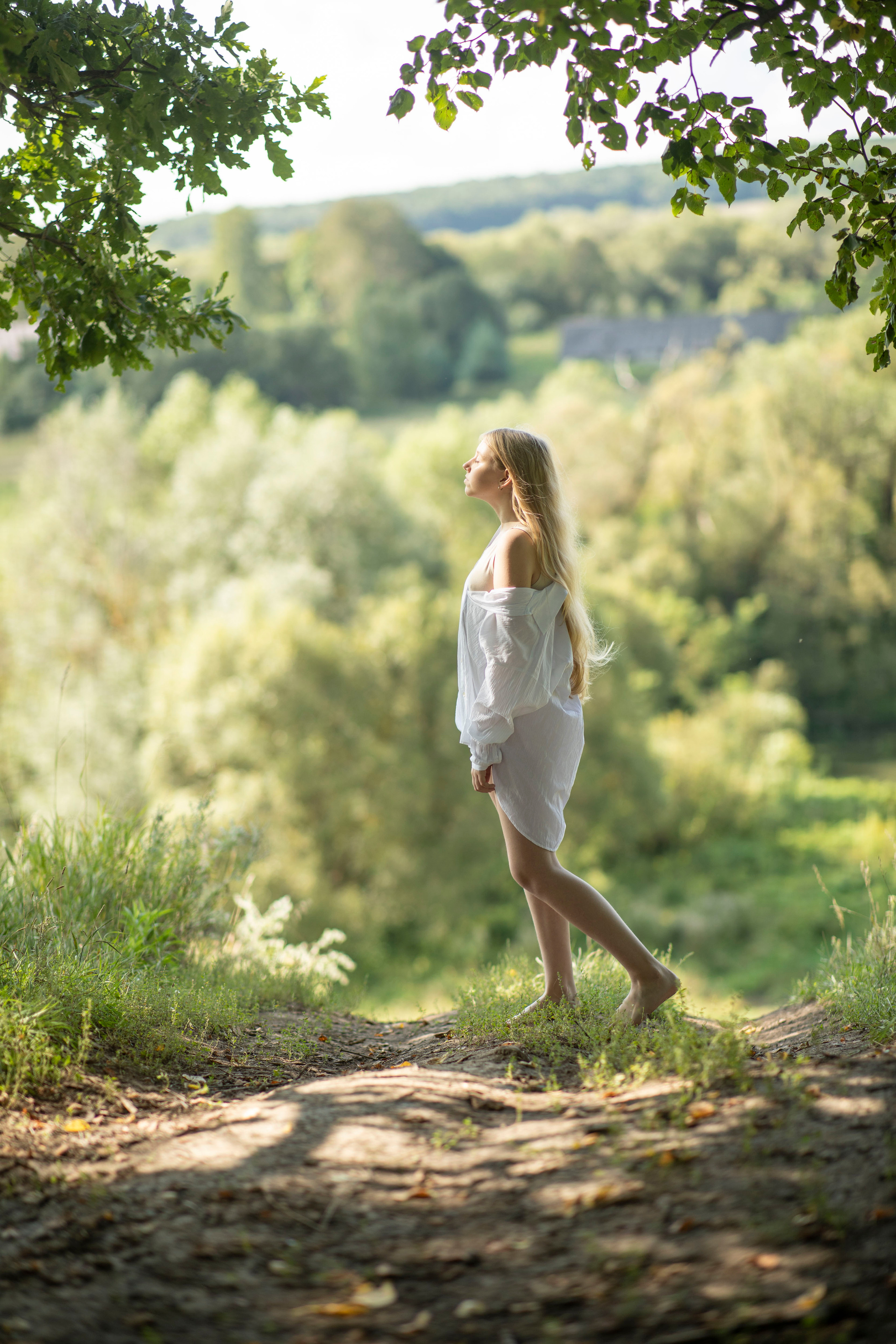 Съемка для Агентства «Красота и стиль». Женский семейный фотограф Тула Москва Захарова Анна