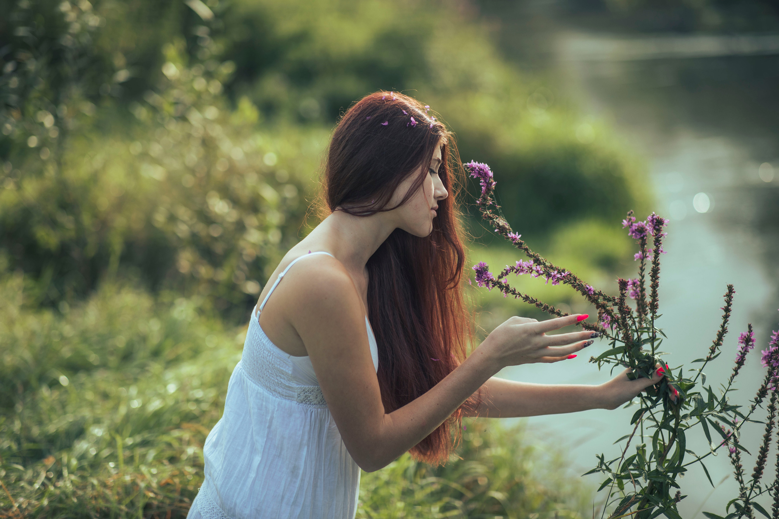 Съемка для Агентства «Красота и стиль». Женский семейный фотограф Тула Москва Захарова Анна