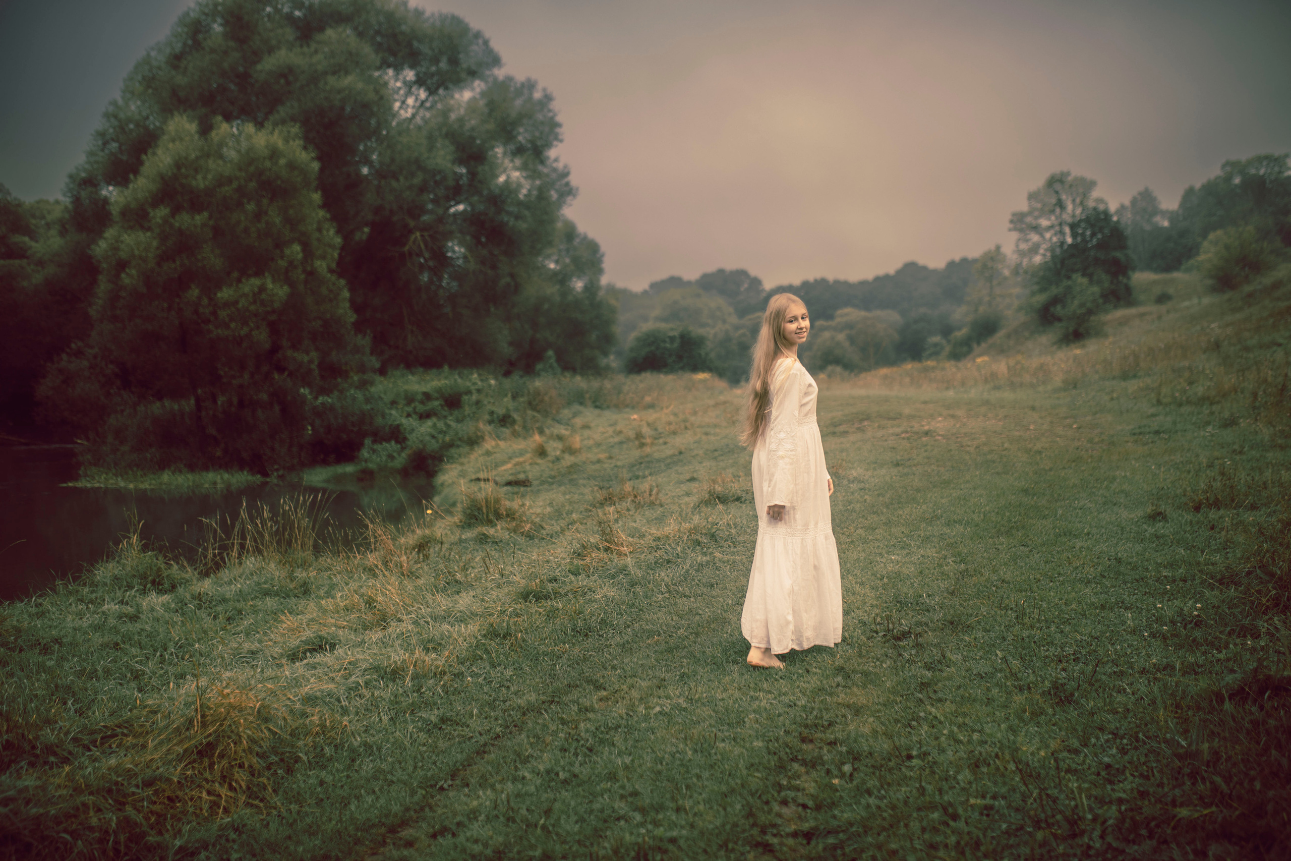 Съемка для Агентства «Красота и стиль». Женский семейный фотограф Тула Москва Захарова Анна