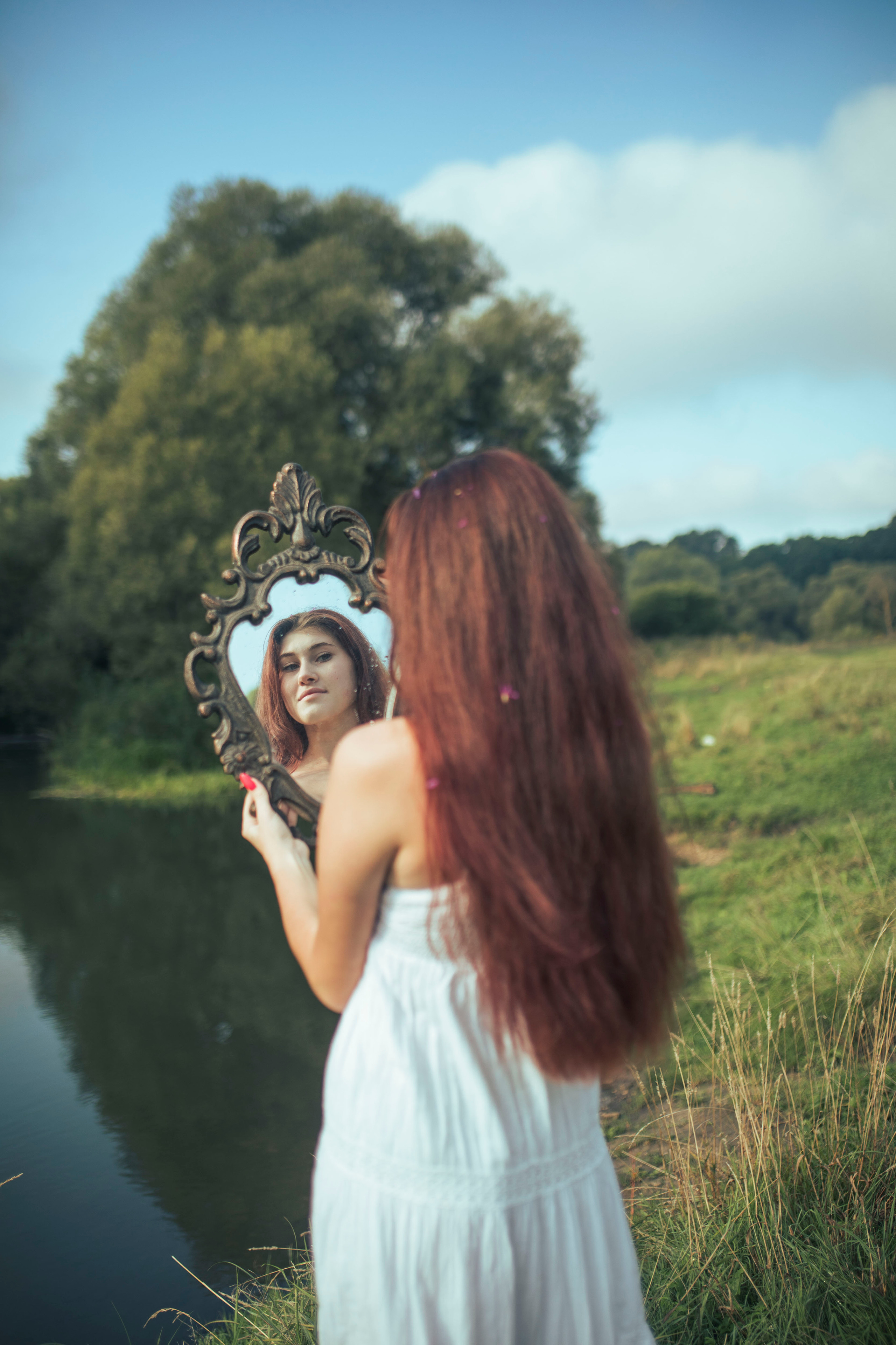 Съемка для Агентства «Красота и стиль». Женский семейный фотограф Тула Москва Захарова Анна