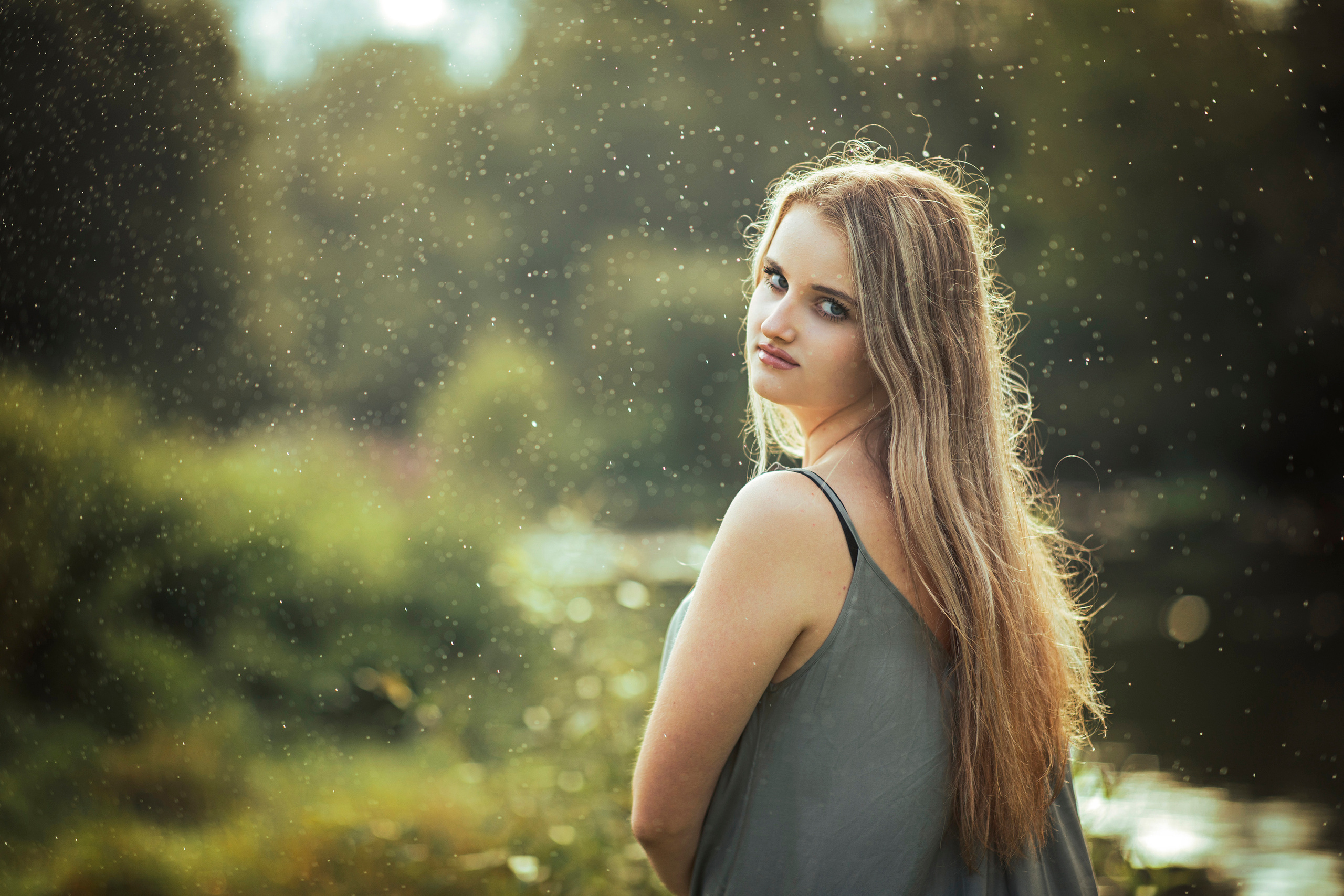 Съемка для Агентства «Красота и стиль». Женский семейный фотограф Тула Москва Захарова Анна