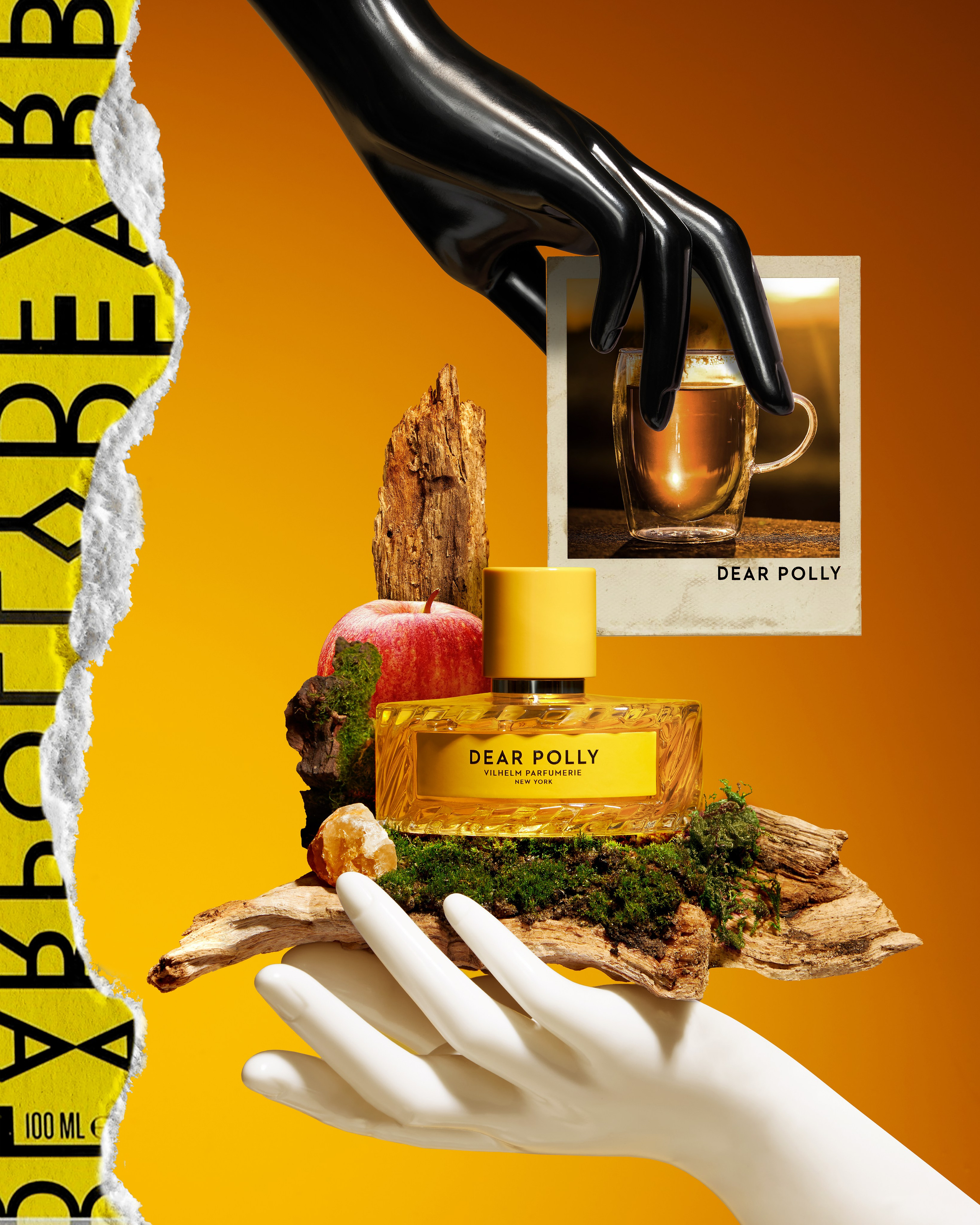 Vilgelm Parfumerie. Предметный фотограф Елена Гребнева, Москва, Раменское