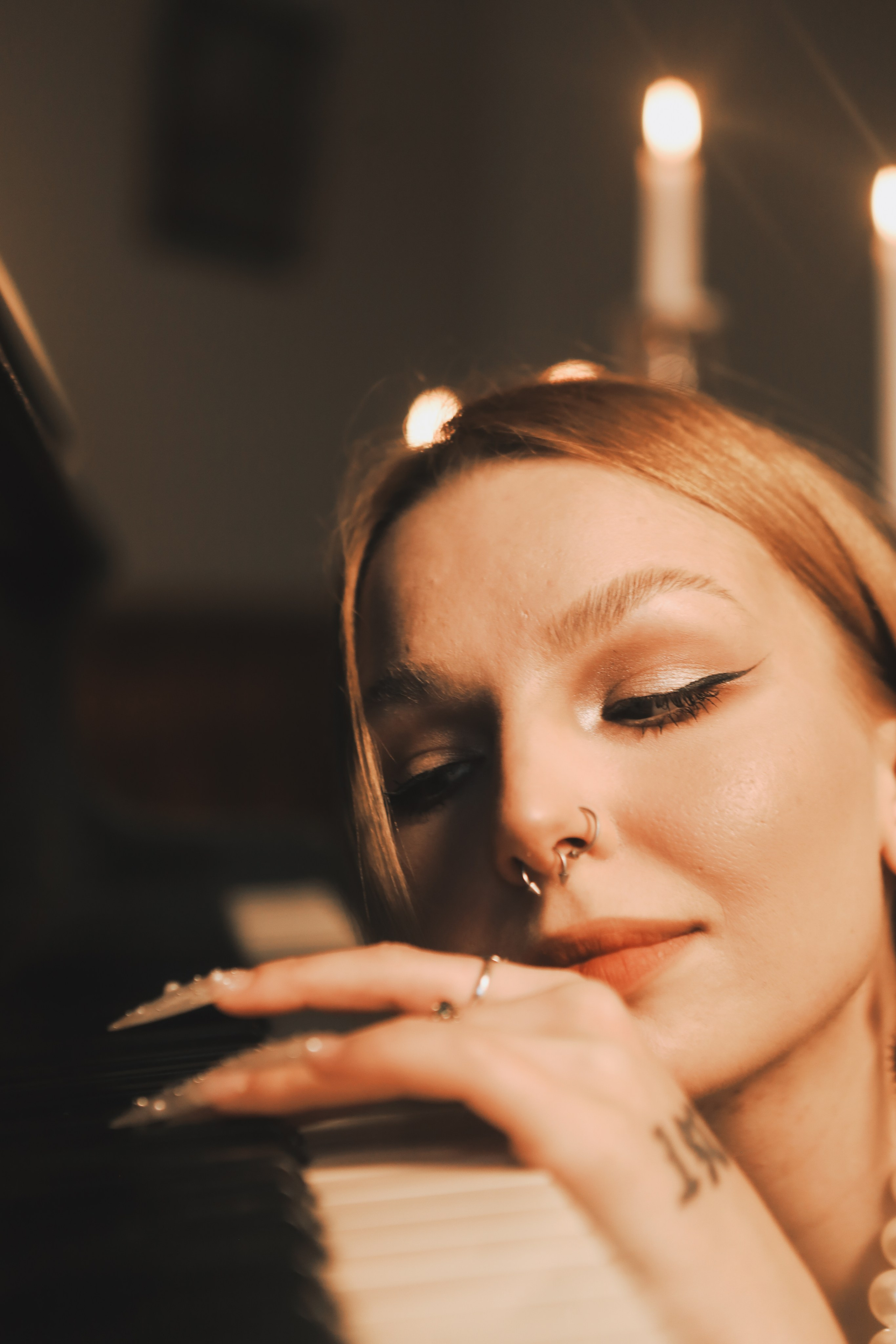 3. Фотограф Санкт-Петербурга