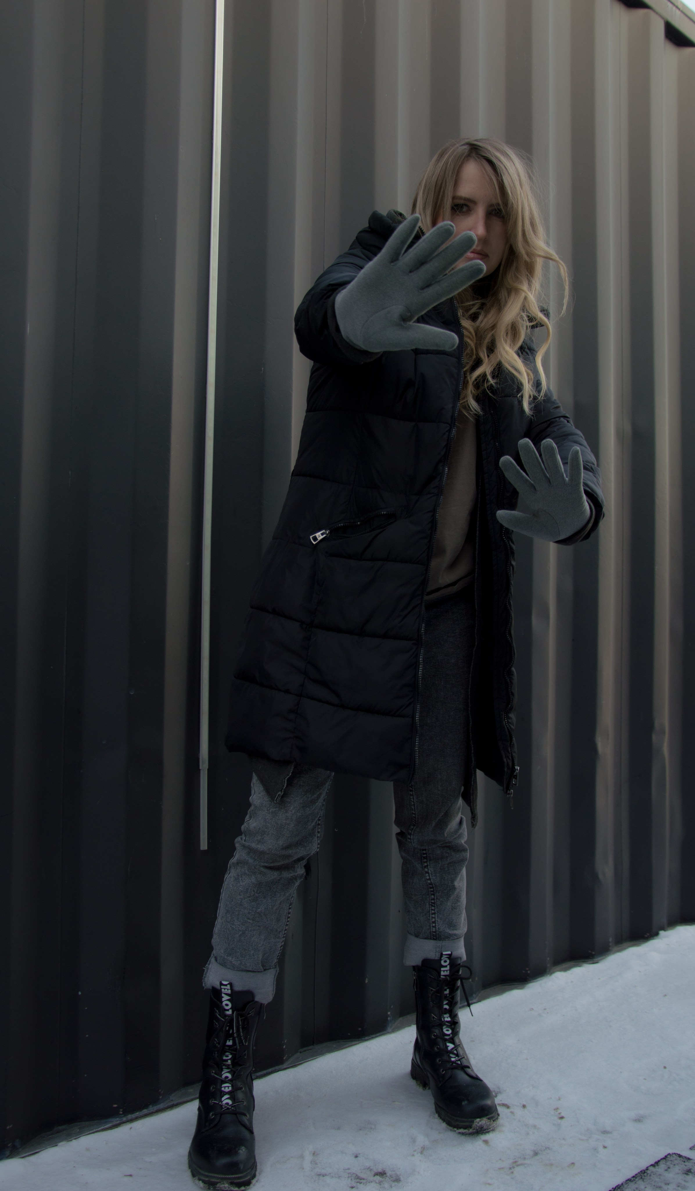 Photowalk. Фотограф города Новосибирск Юрченко Арина