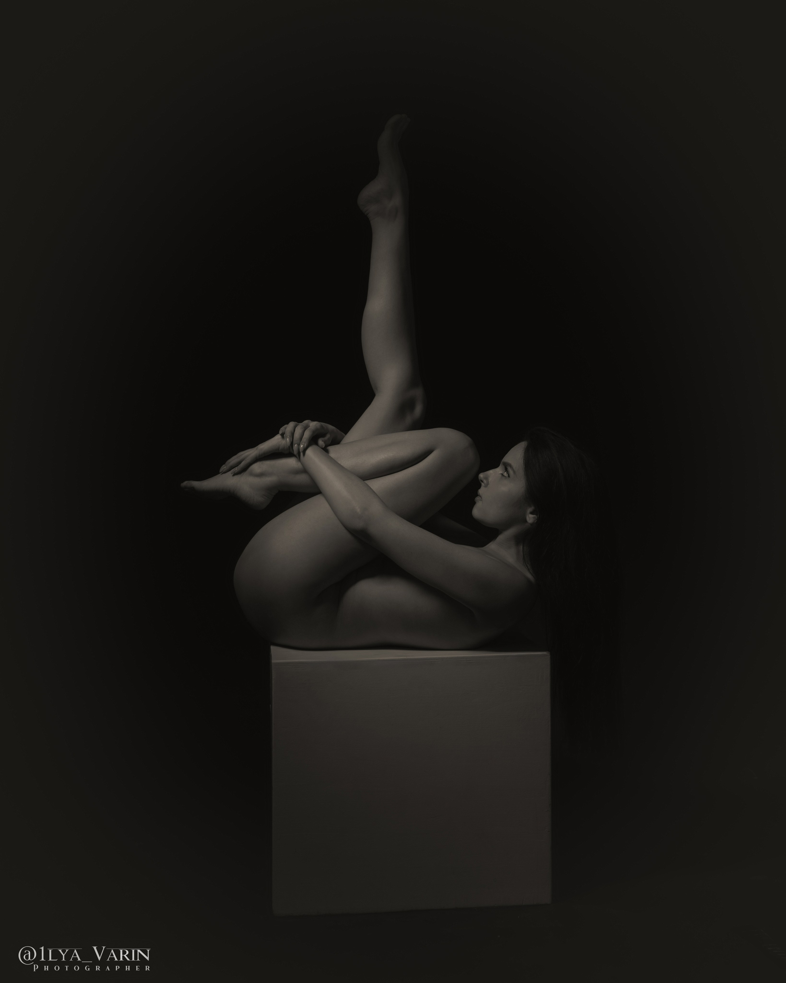Yana. Илья Варин — Фотограф Москва, Тверь
