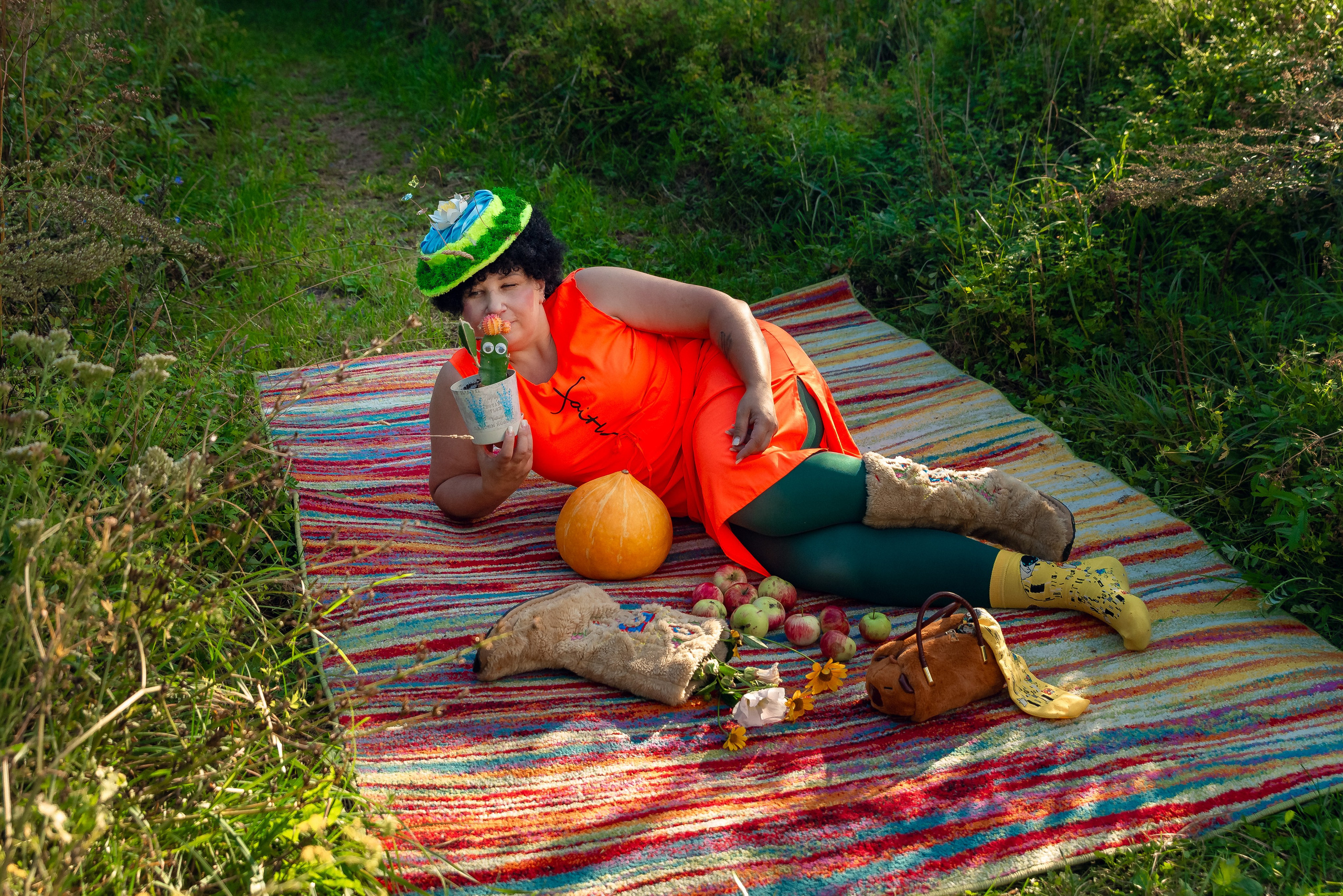 Не уходи лето. Женский фотограф Крещение Венчание Москва Брянск