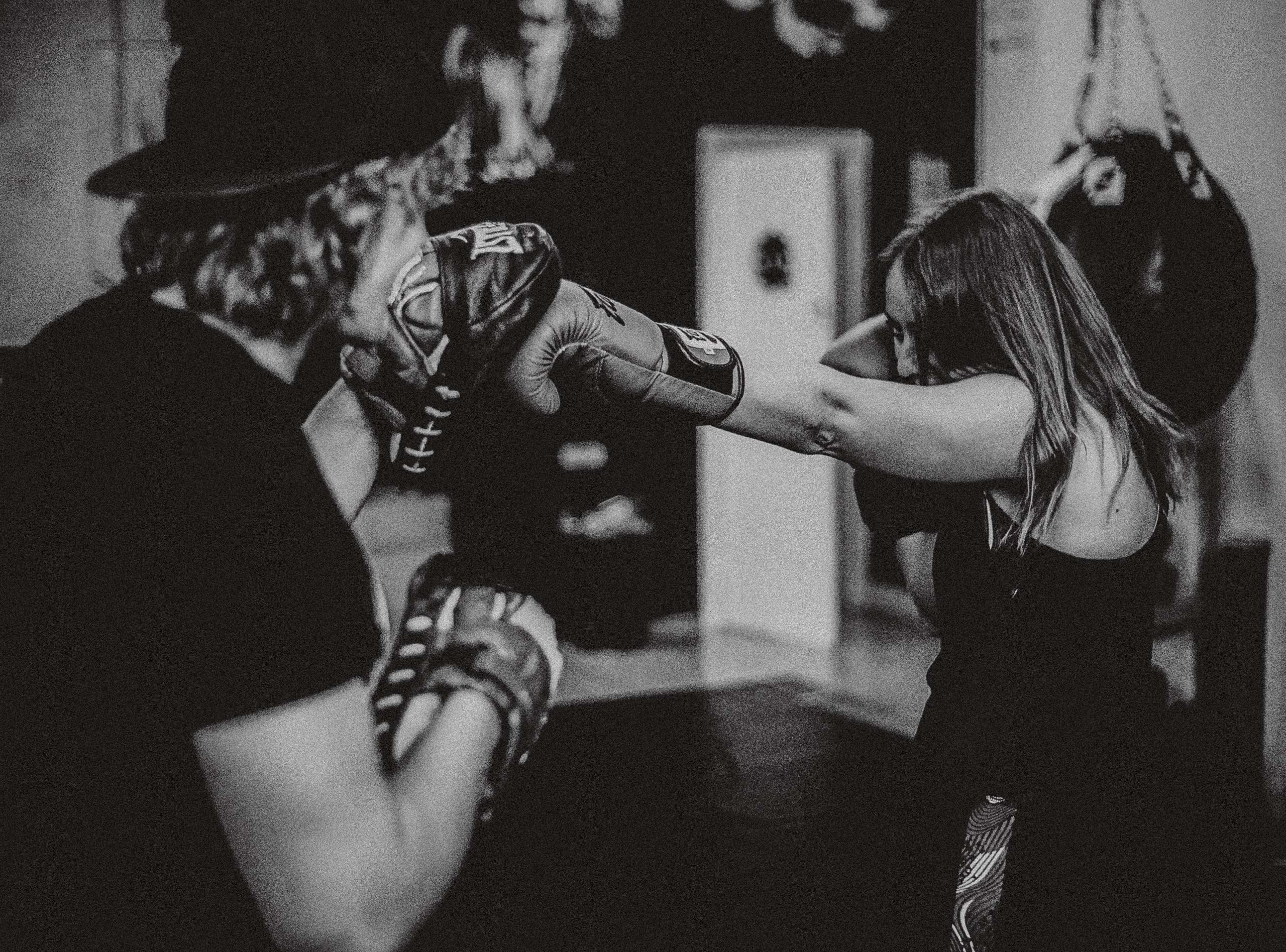 Hard Work. Фотограф в городе Самара Александр Гераськин