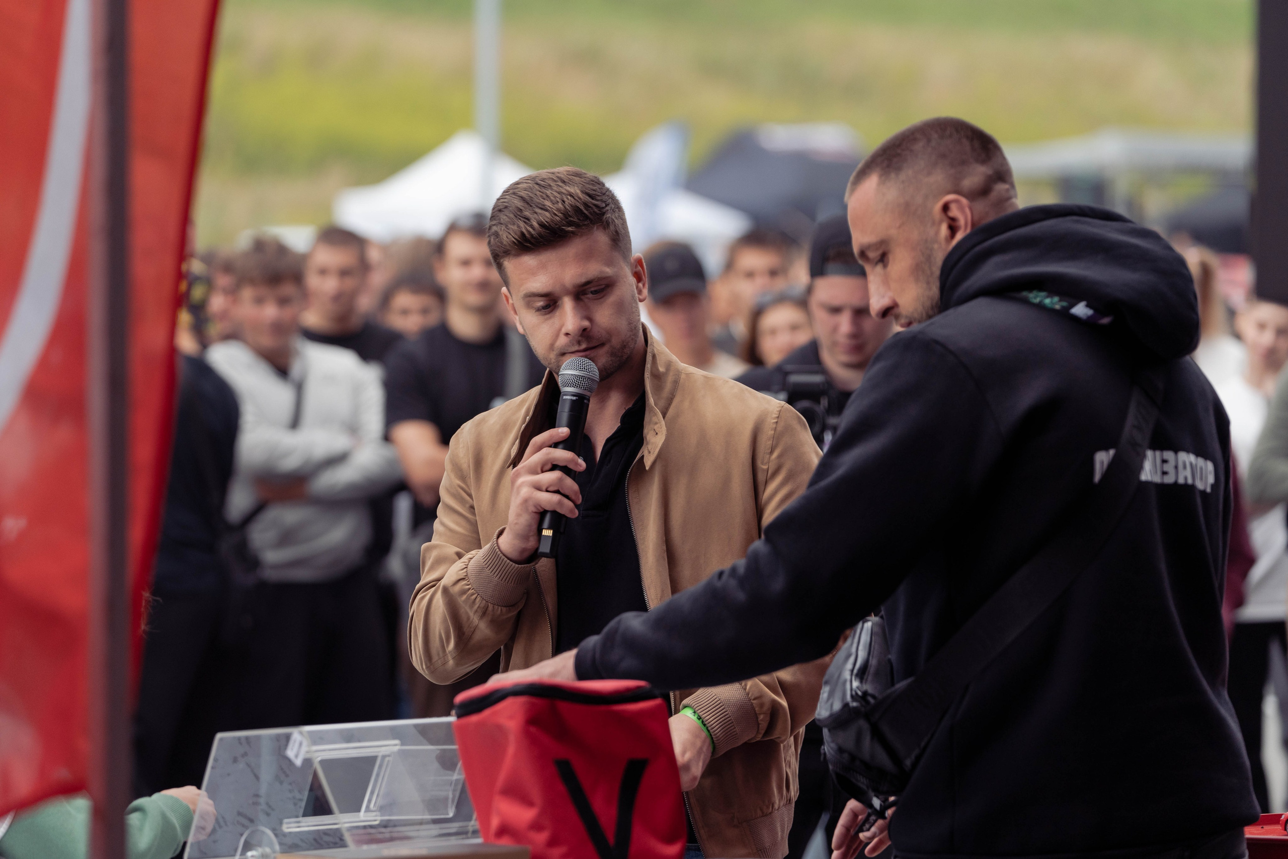 MIDDAY 19.07.2025. Магия фото/кино от Tony.REC