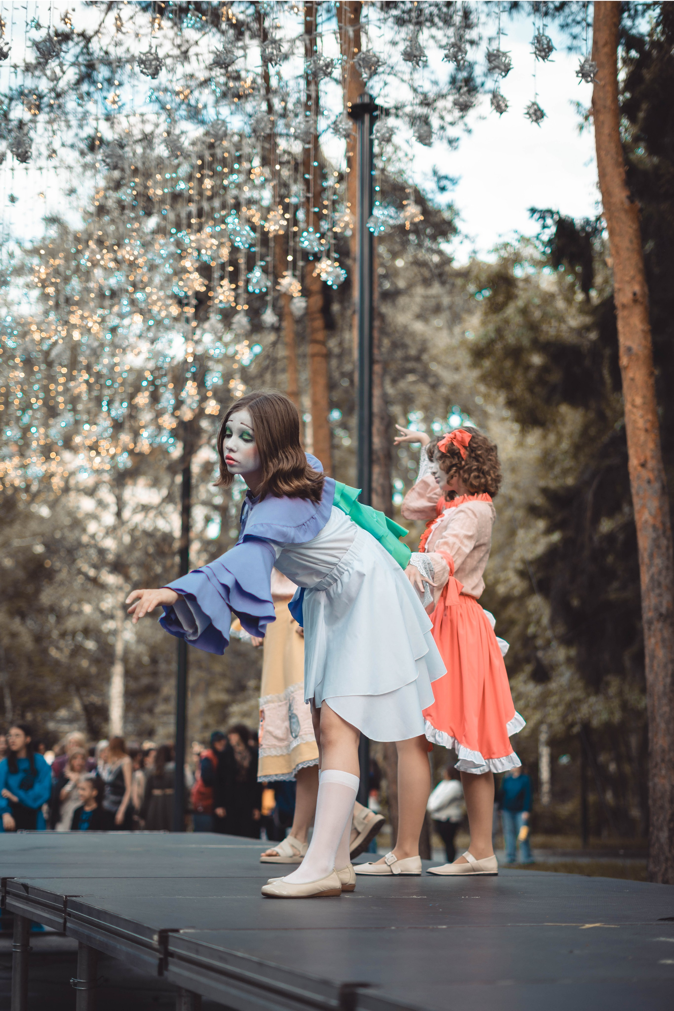 Фестиваль «АРТ-ФАБРИКА». Магия фото/кино от Tony.REC