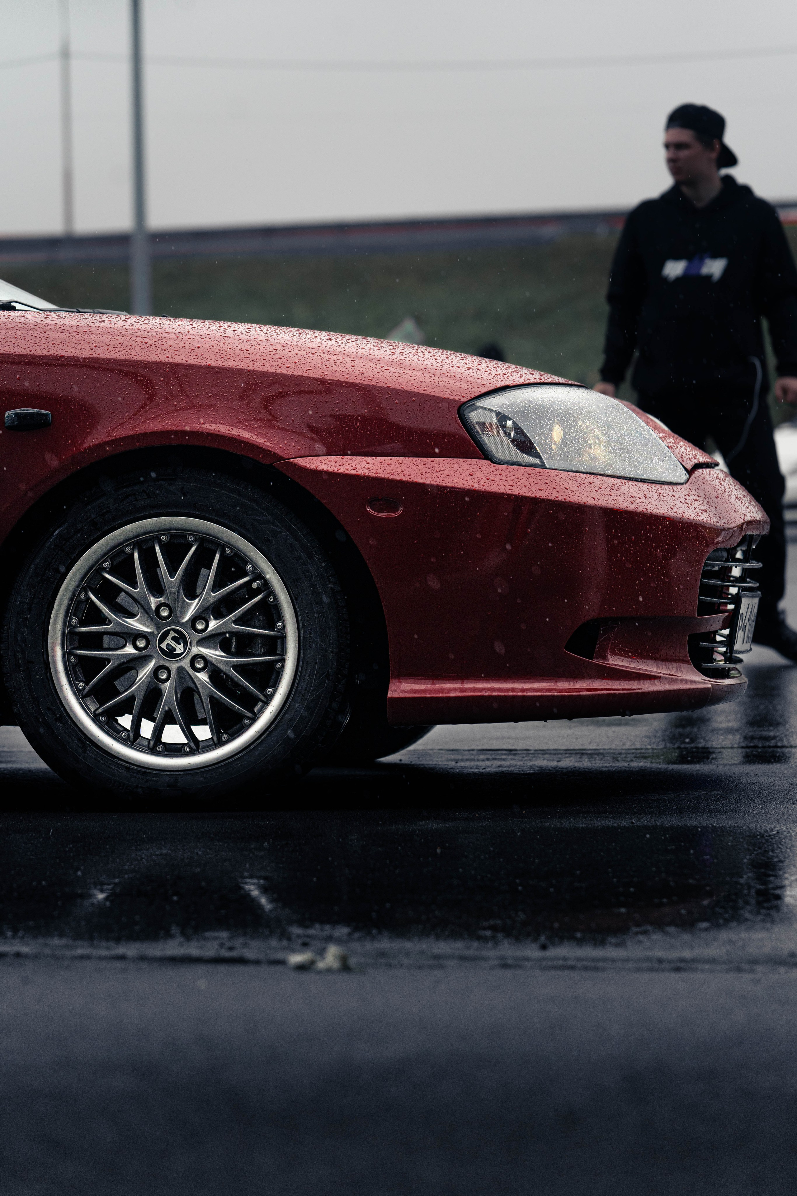 MIDDAY 19.07.2025. Магия фото/кино от Tony.REC