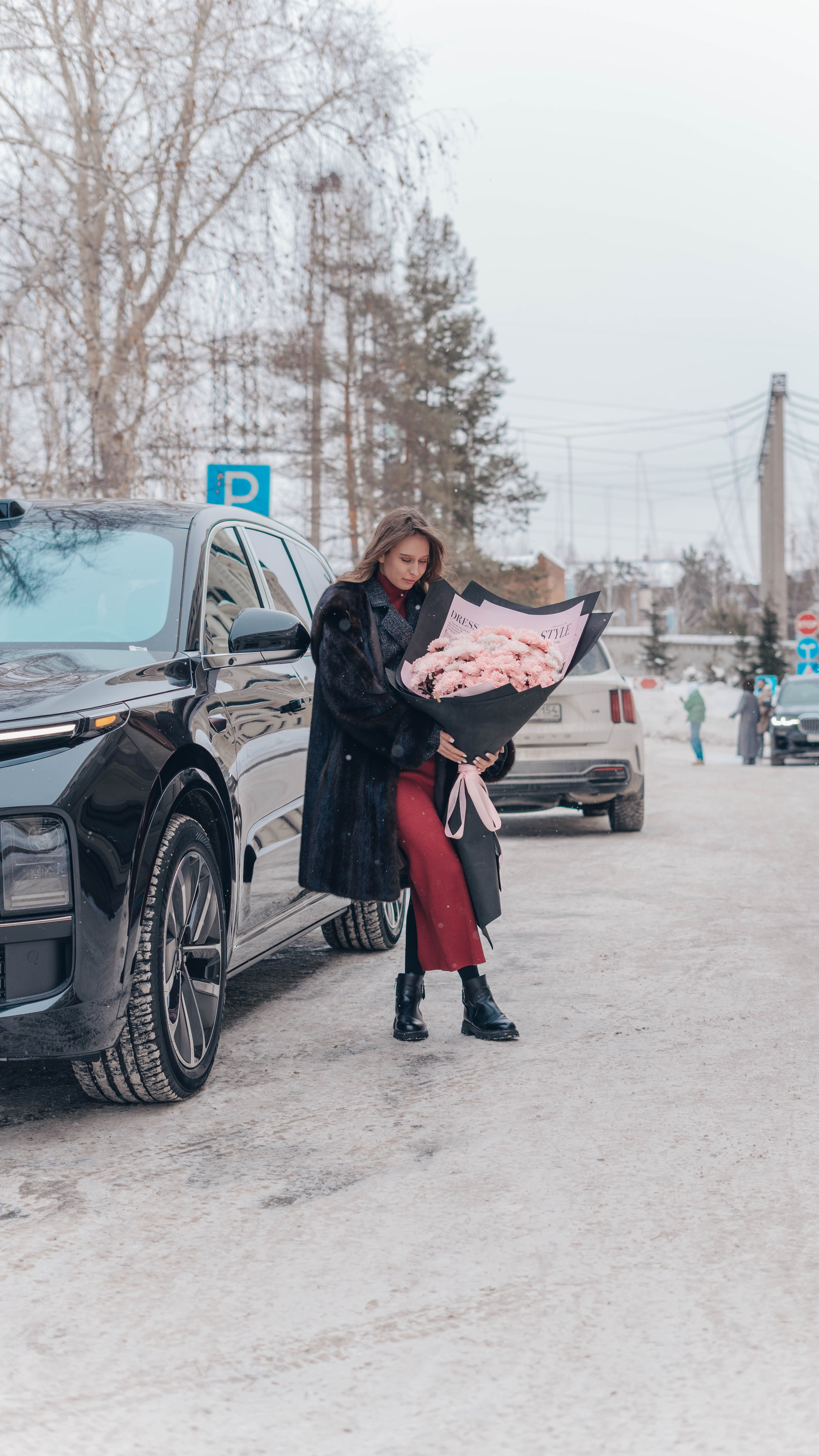 SMM для автосалонов. Магия фото/кино от Tony.REC