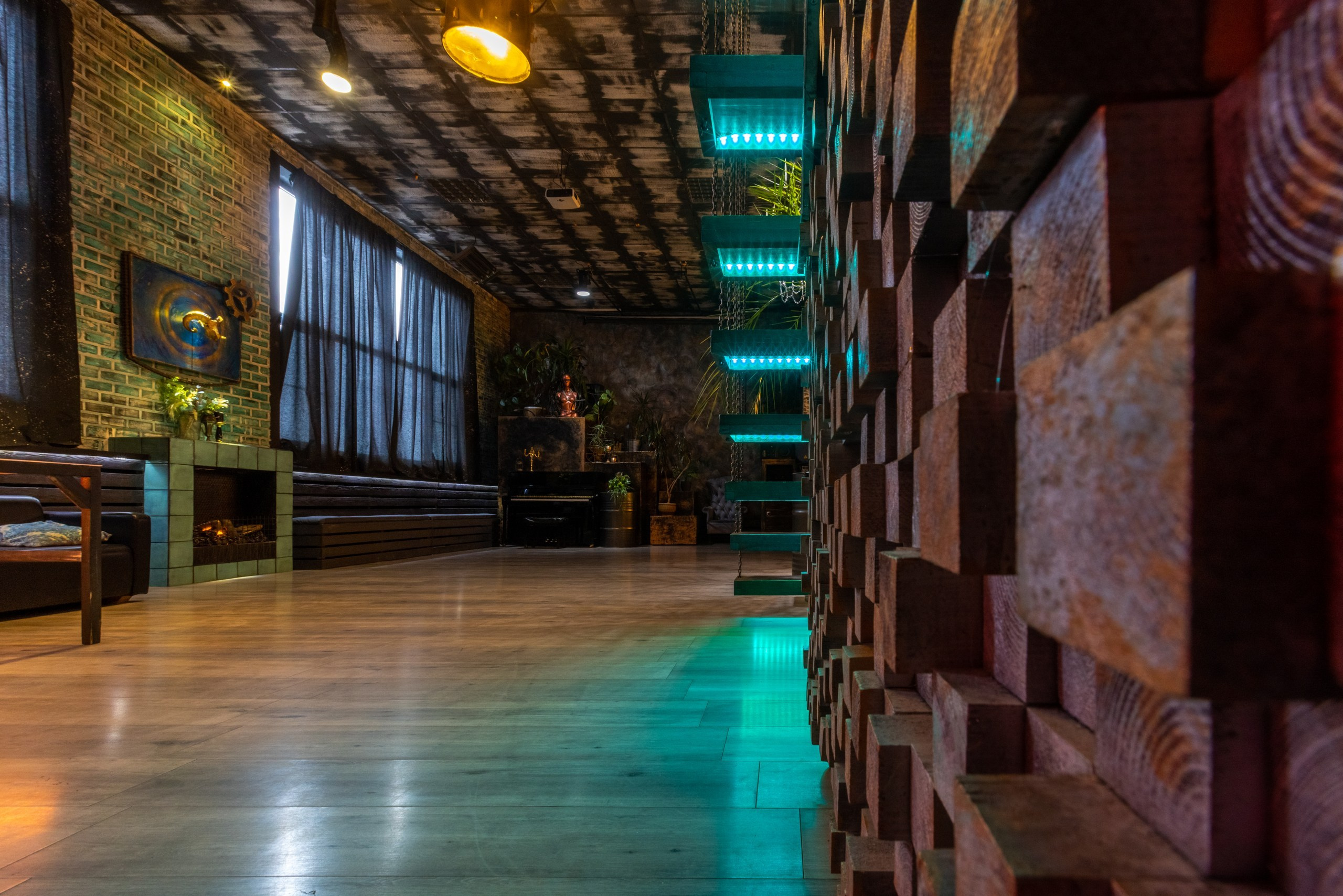 Room 35 LOFT. Фотограф в Туле Крупский АнДРей. Фотостудия «КАДР71» в Туле