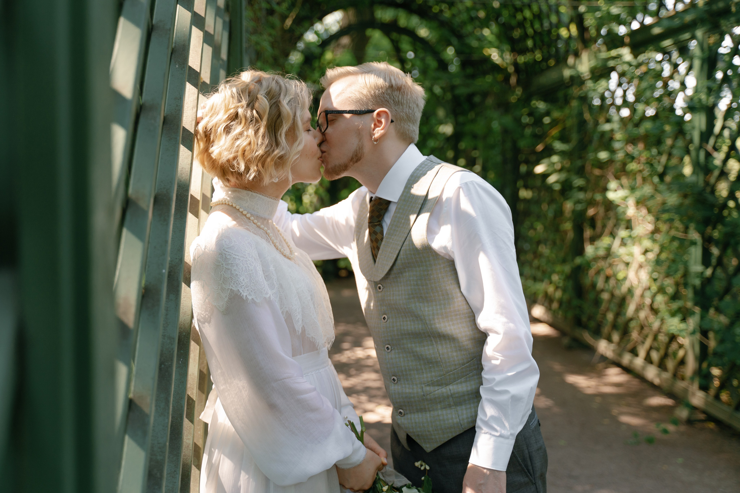 01.07.2023. Свадебный фотограф — Наталья Фед СПб/Москва