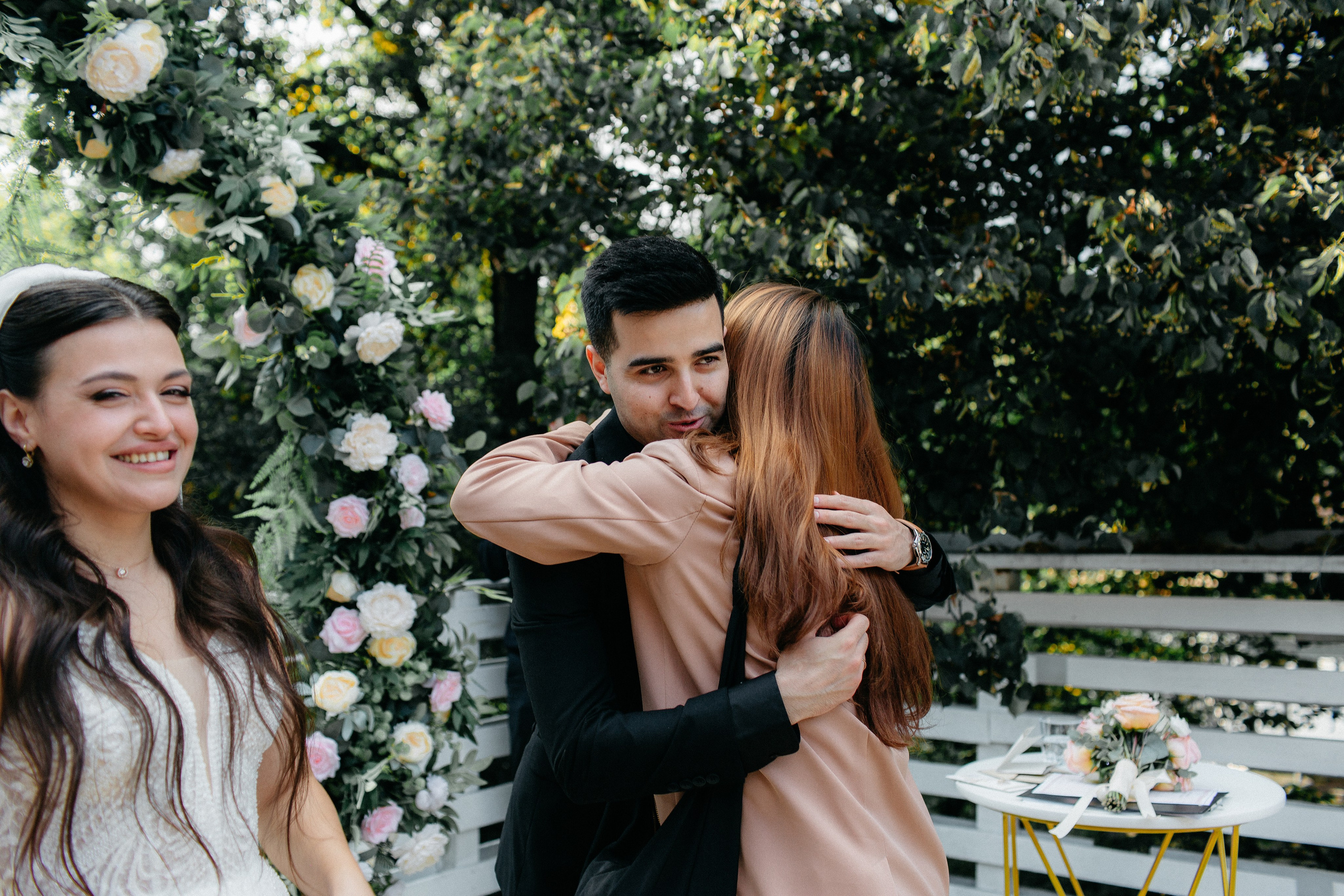 ЯНА И РАХИМ. Свадебный и семейный фотограф Иваново Елена Угодина