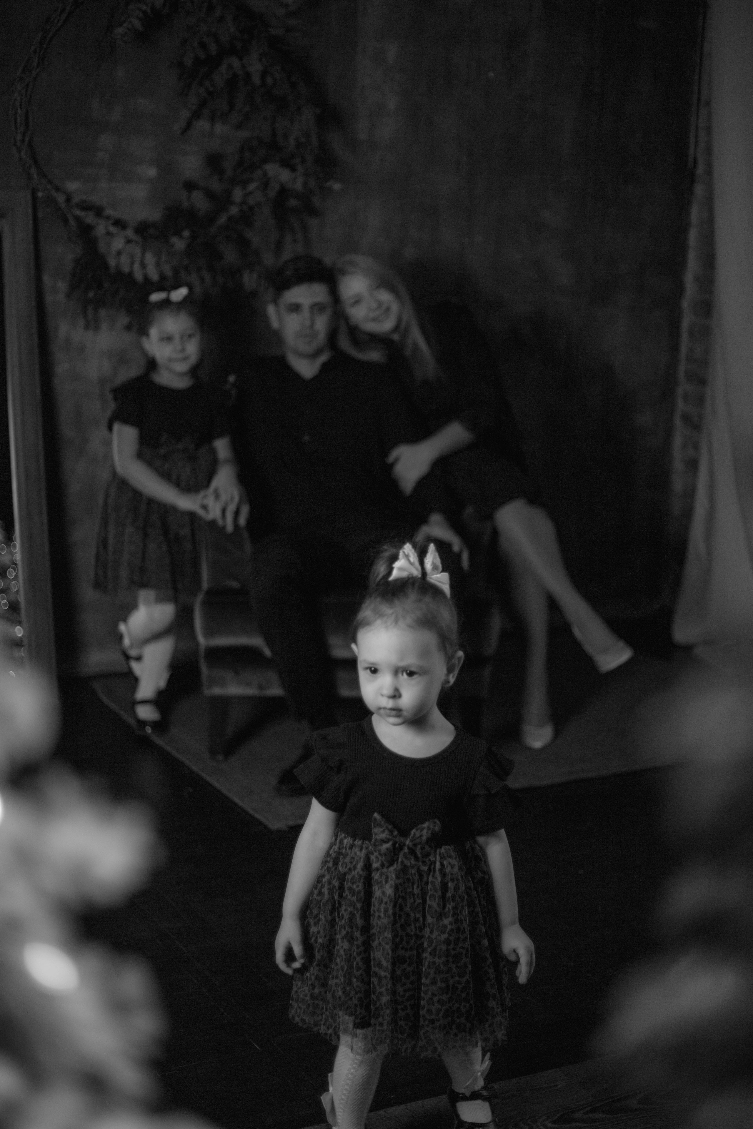 Новогодняя_зал Майя. Isaevamarina.wfolio.pro
