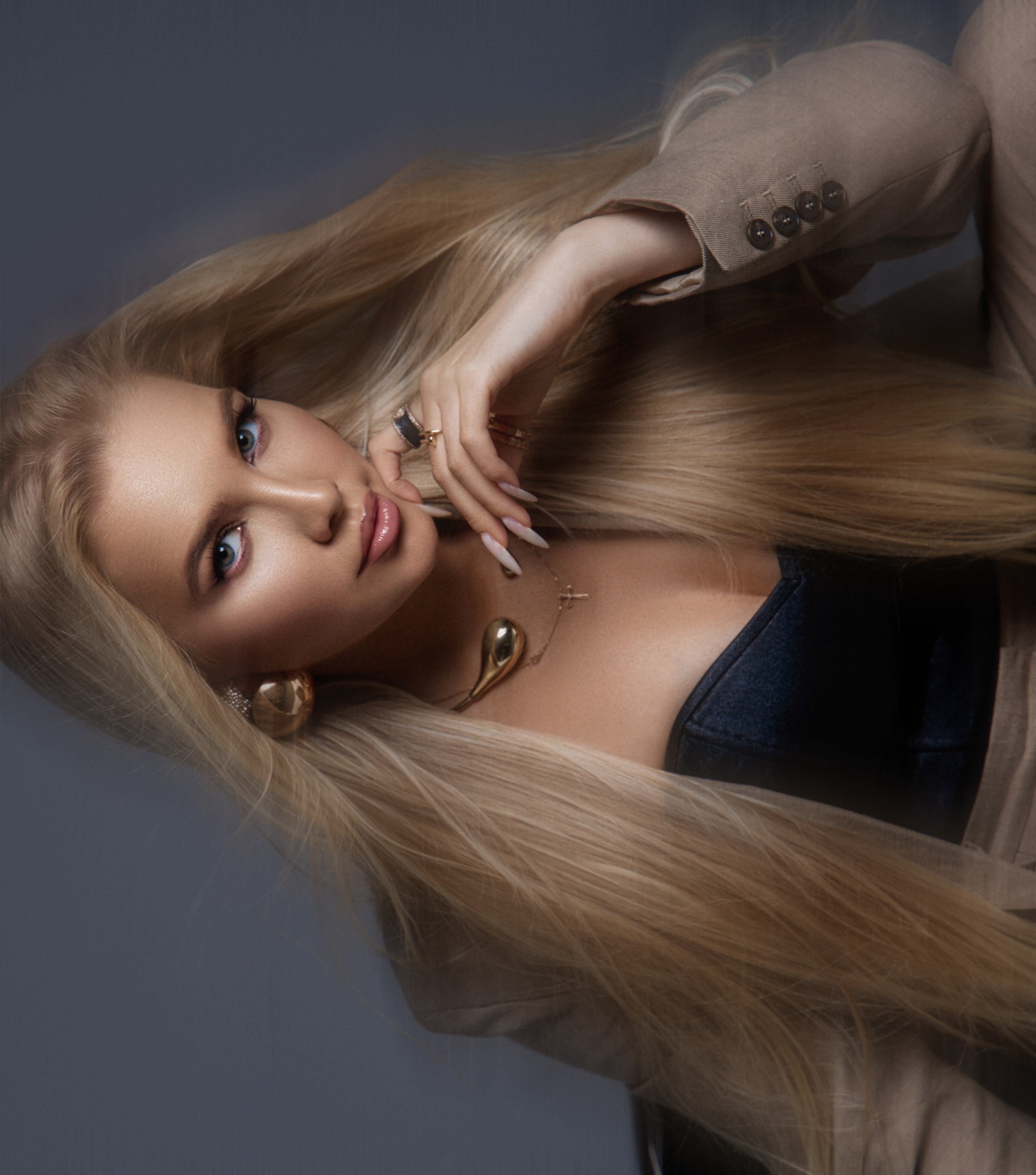 Кристина. Ph.emmi