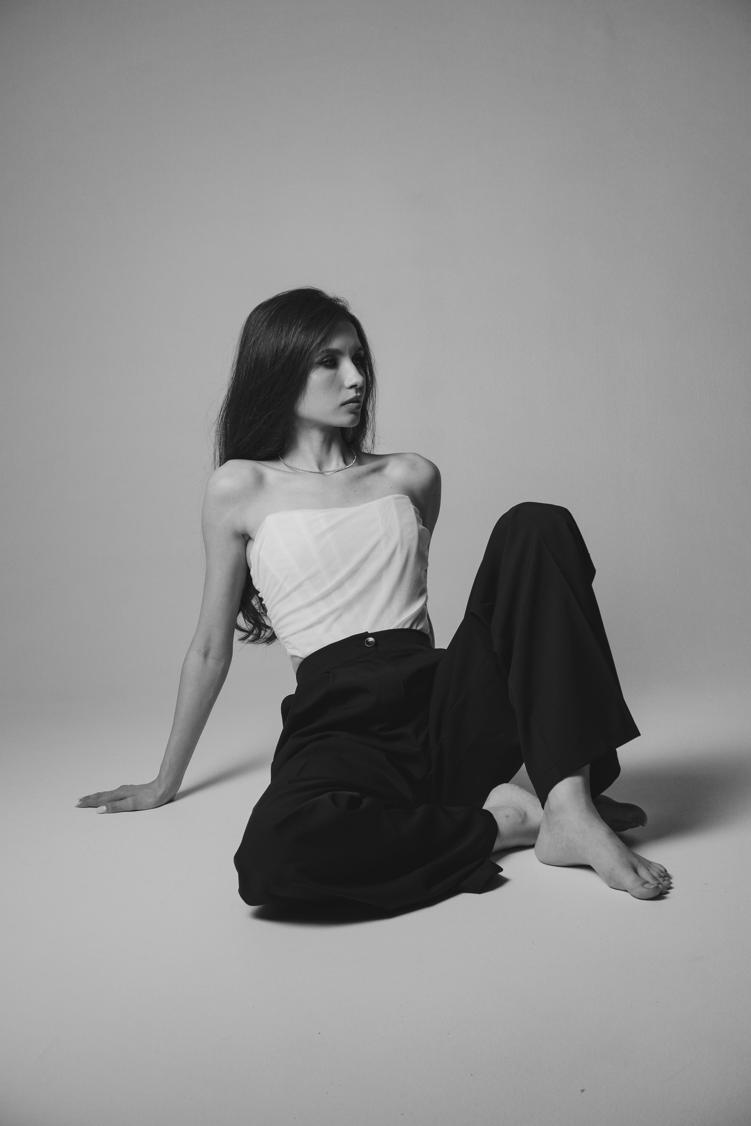 Марина. Фотограф Плеханов Дмитрий