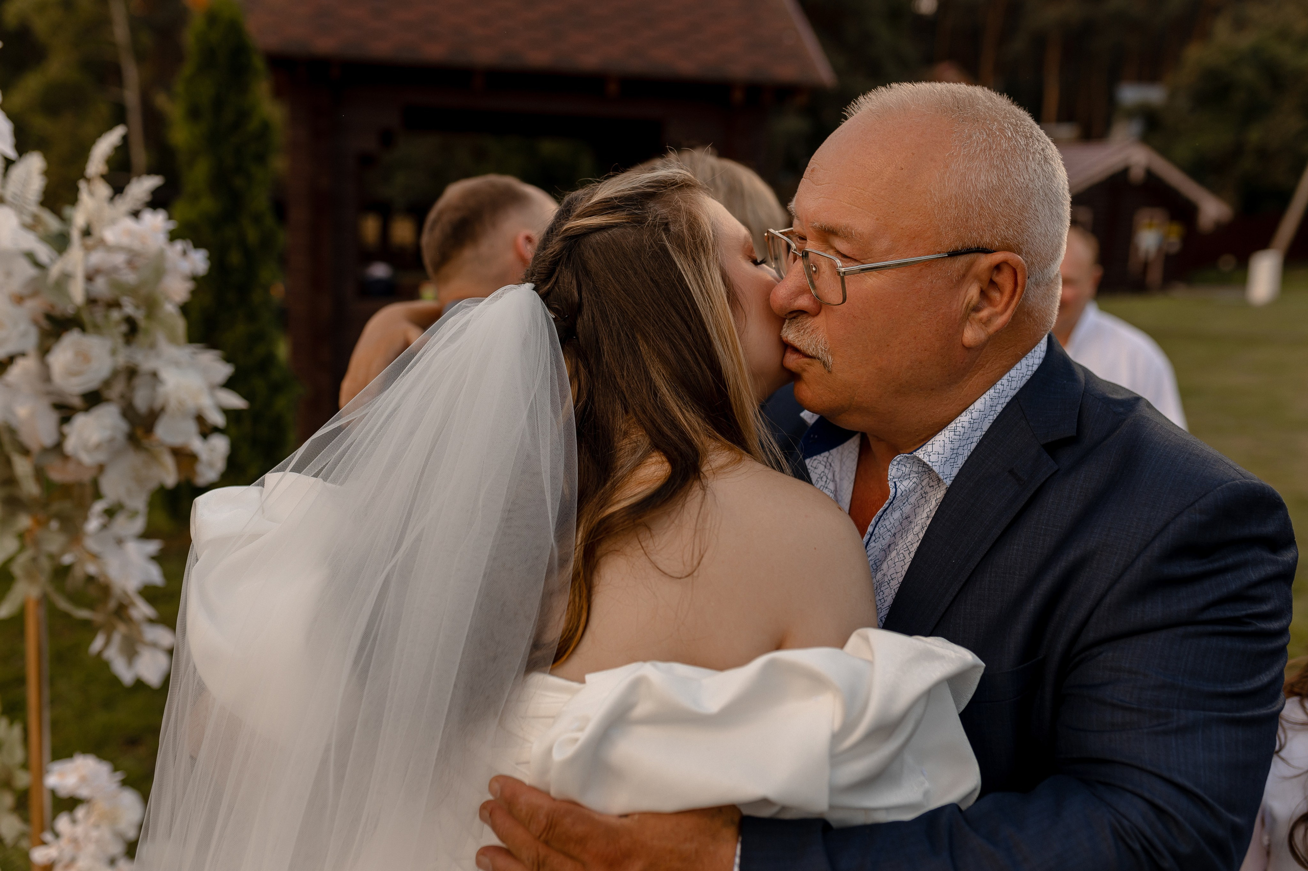 Ксения и Максим. Свадебный фотограф Елена Ловцевич