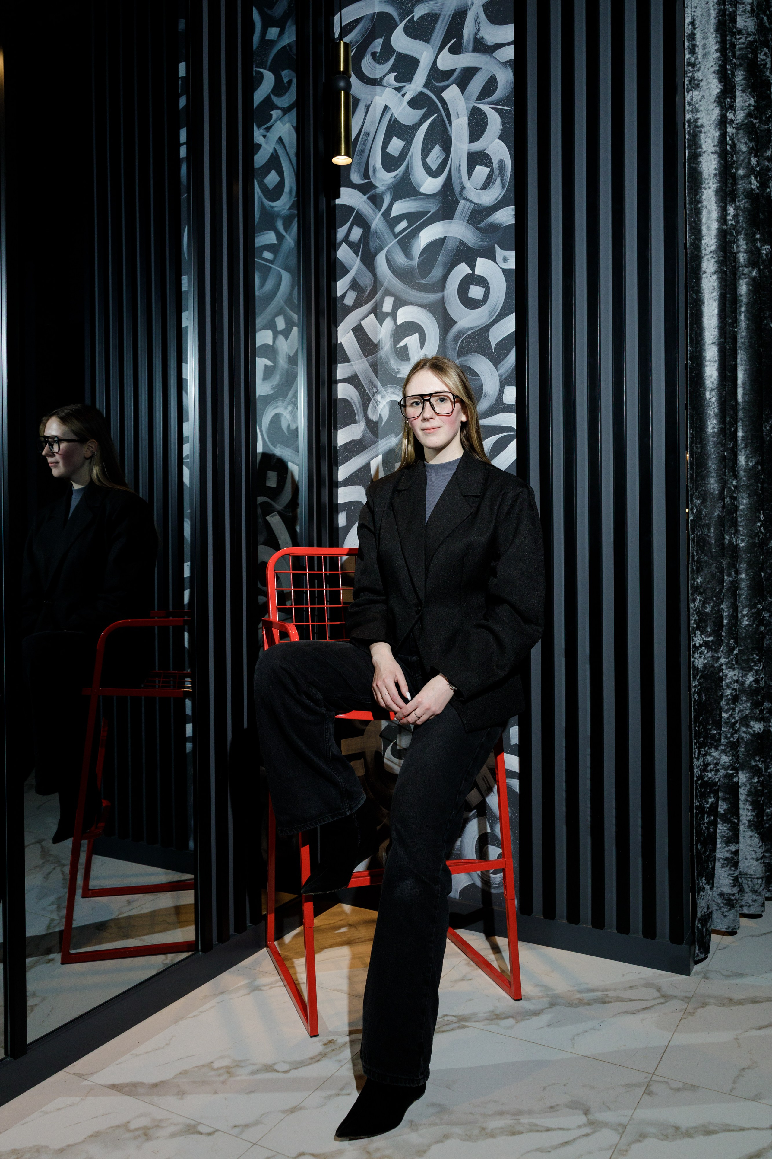 Открытие Broskiy Lounge. Фотограф Дима Третий