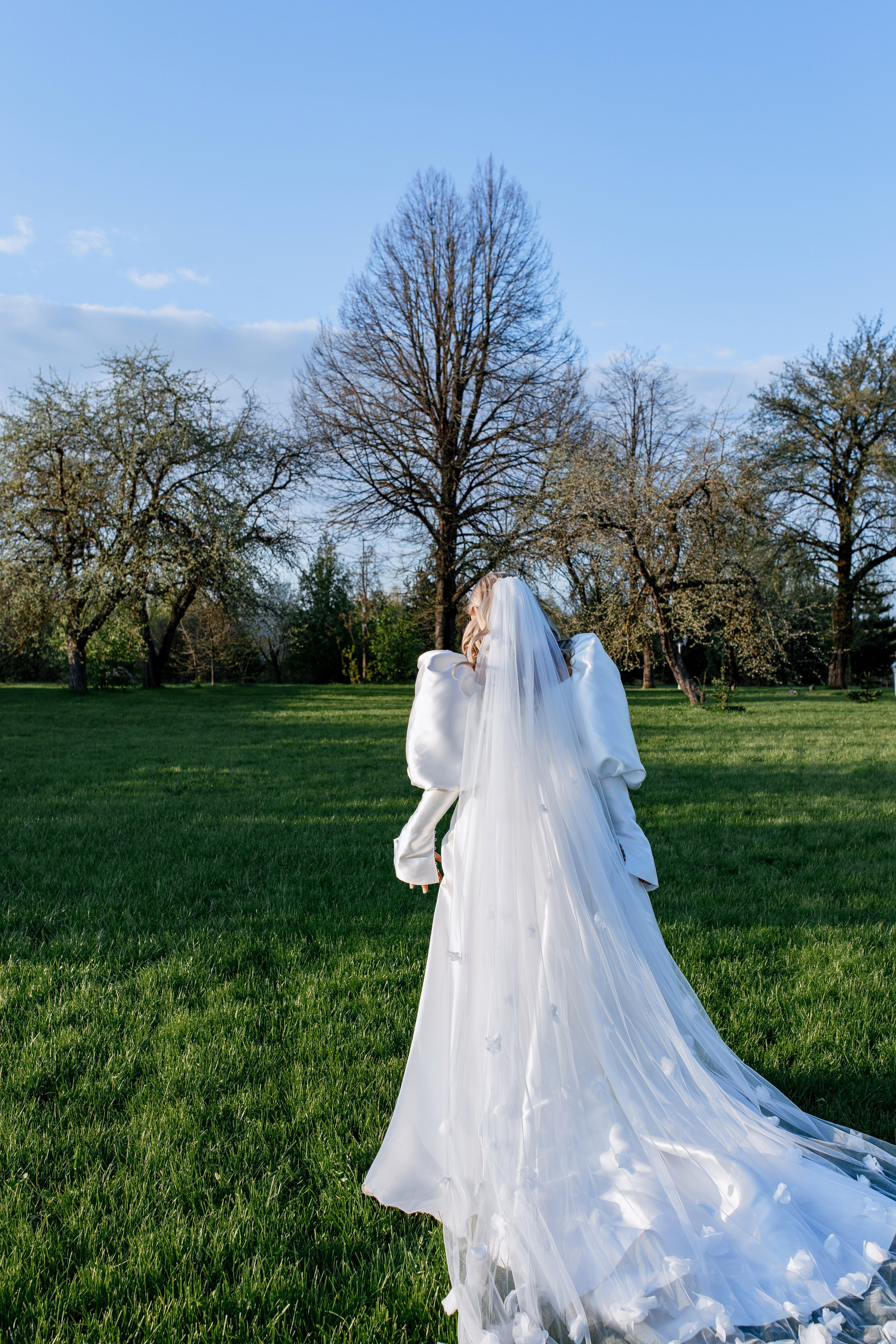 Виктория и Илья. Свадебный фотограф Витебск Минск