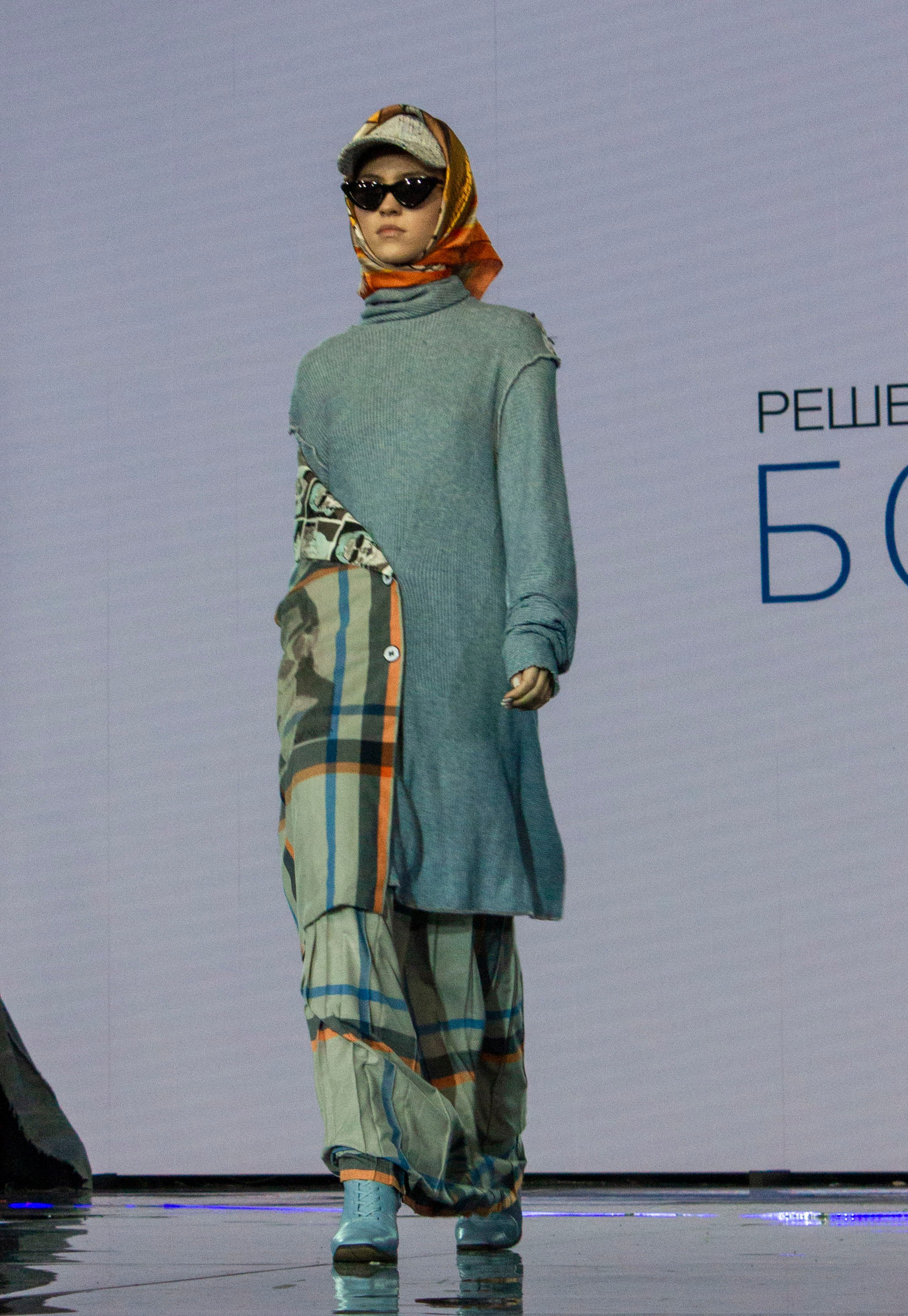 КОНКУРС МОЛОДЫХ ДИЗАЙНЕРОВ «ТОЧКА RU». Репортажный фотограф в Москве Кащеева Анна