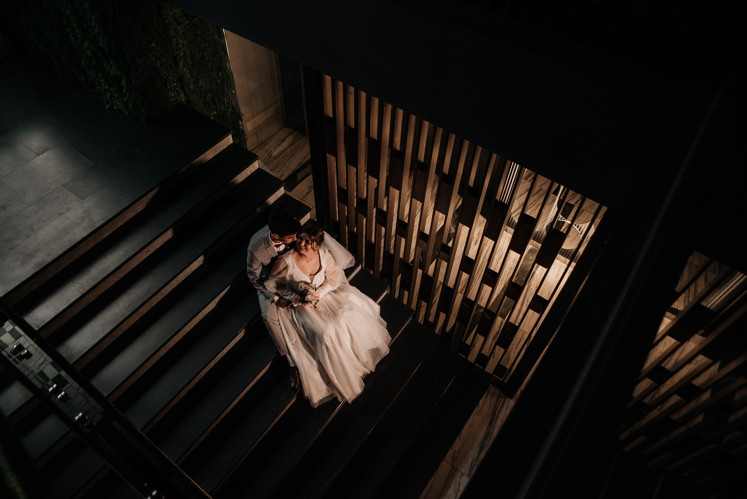 Влад и Юля 28.07.2023. Свадебный и семейный фотограф в городе Смоленске