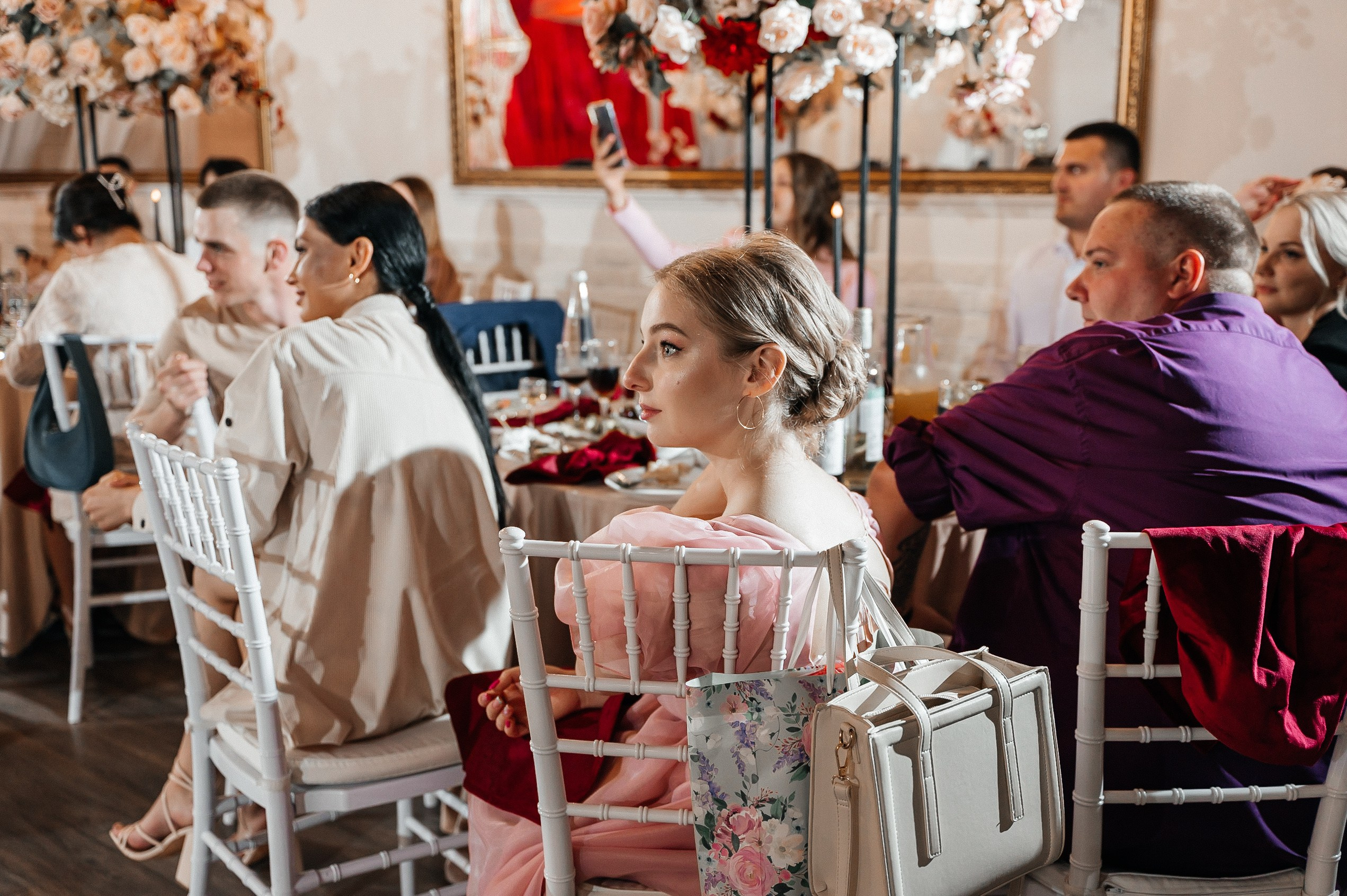 Никита и Вика 15.06.2024. Свадебный и семейный фотограф в городе Смоленске