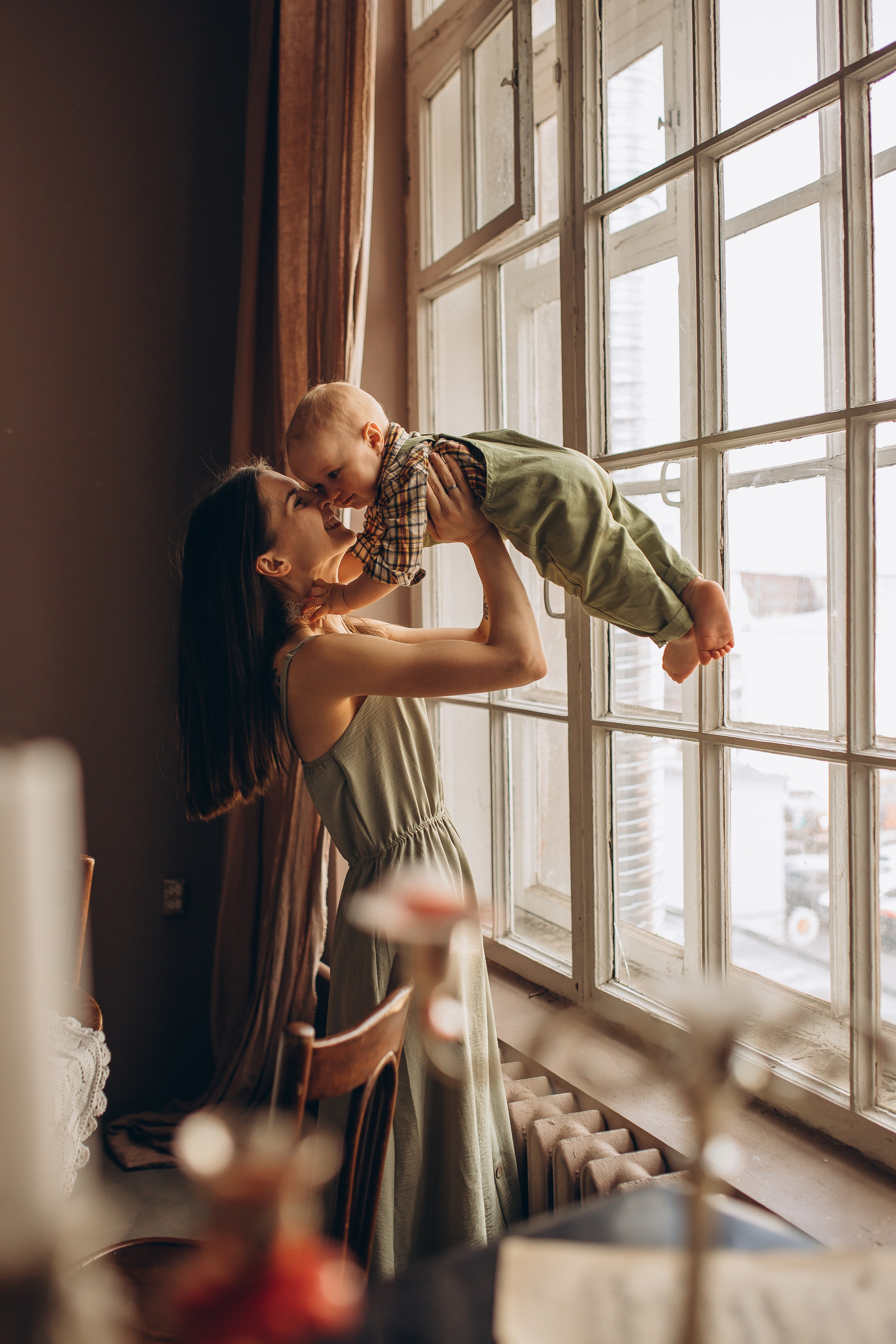 Семейные фотографии. Семейный фотограф Маруся Самылкина в Санкт-Петербурге