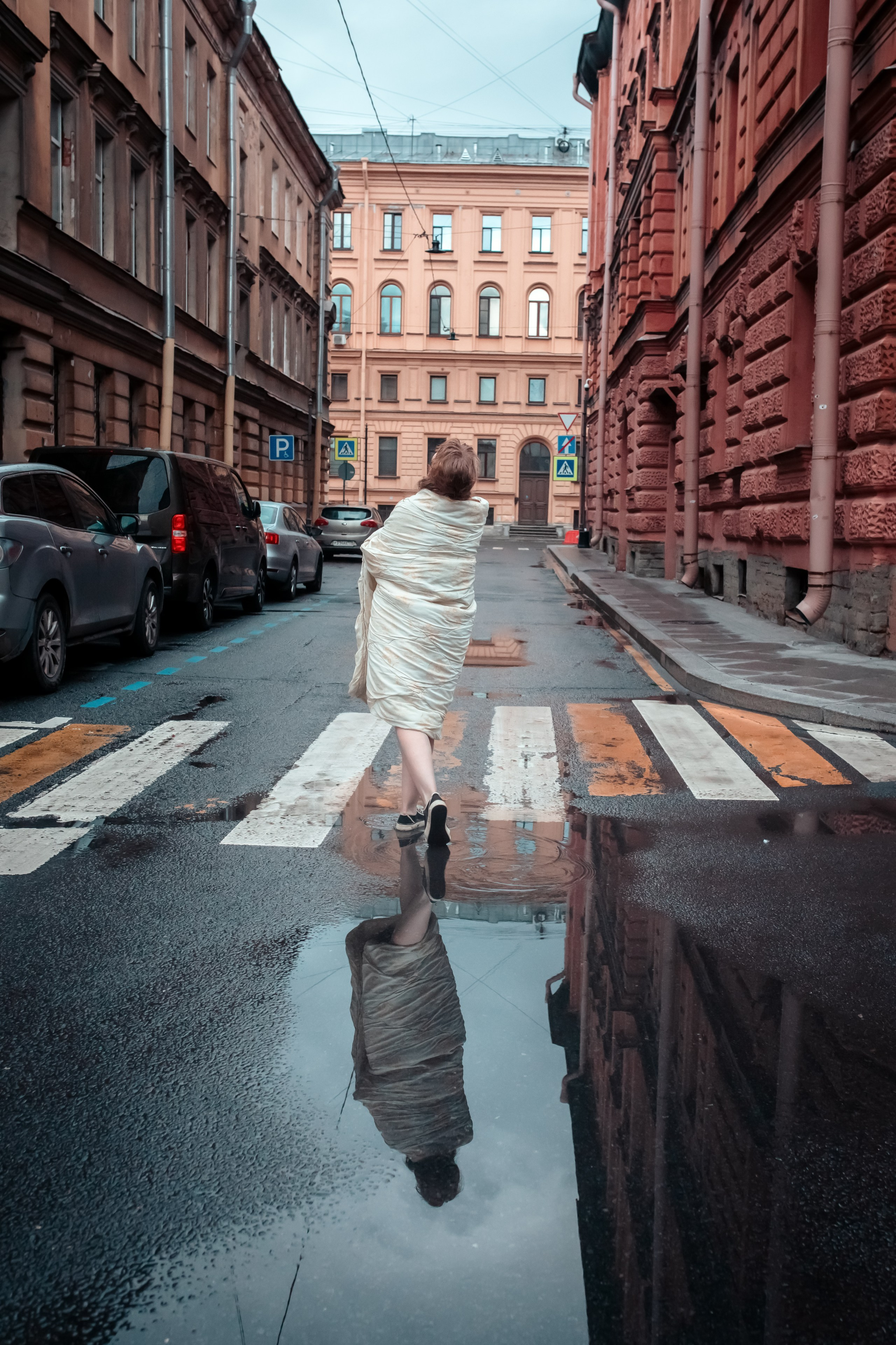 ПОЛИНА. Фотограф Елена Богачева (lenalena_na_na_na)