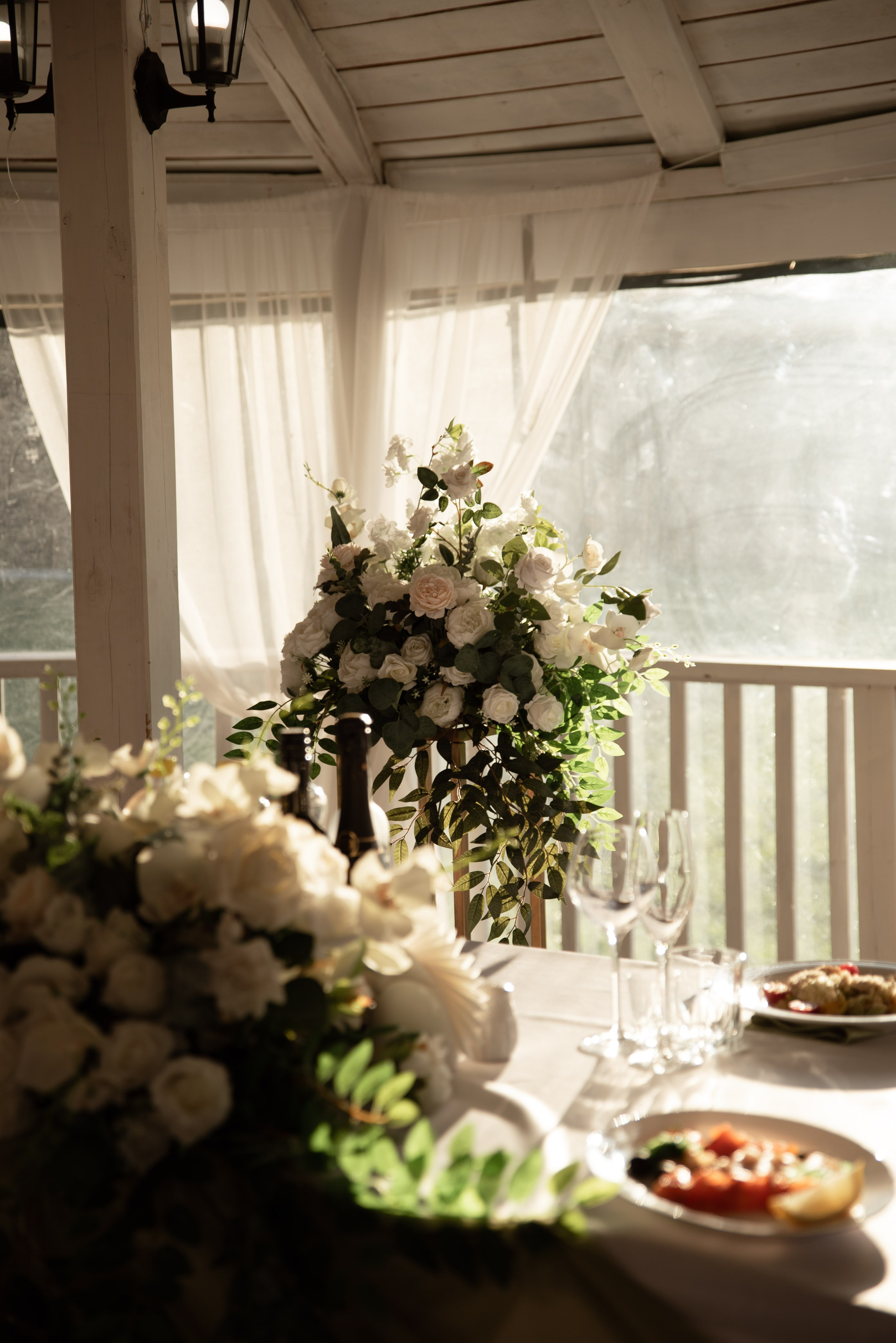 Маша и Рома. Обо мне