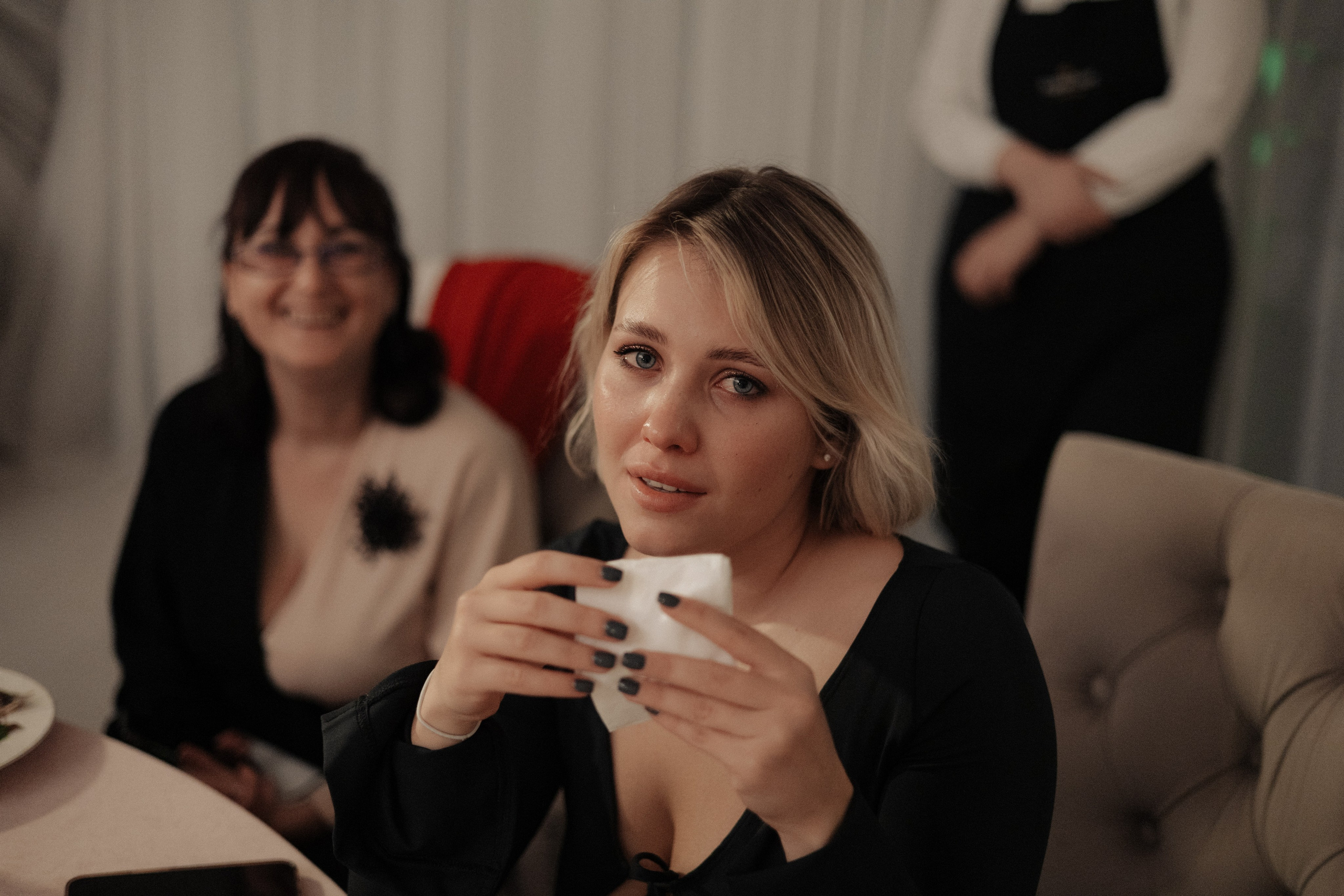 Аня и Саша. Свадьба в Юдино парк. Свадебный и портретный фотограф в Москве Анастасия Масюк