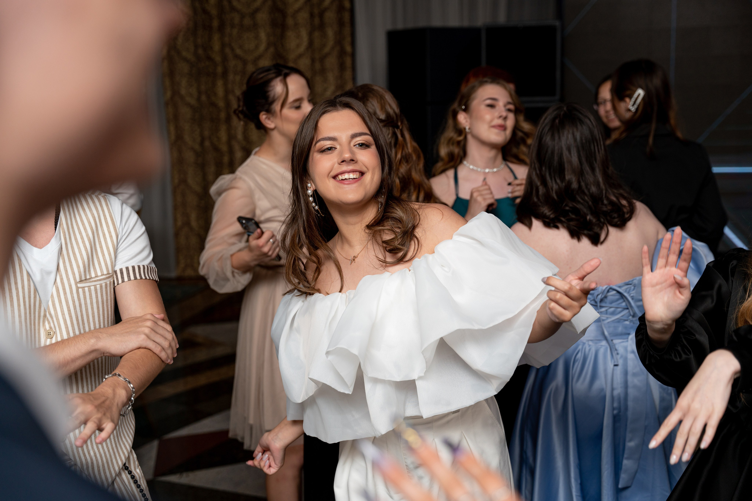 ВЫПУСКНОЙ. Фотограф на любое мероприятие