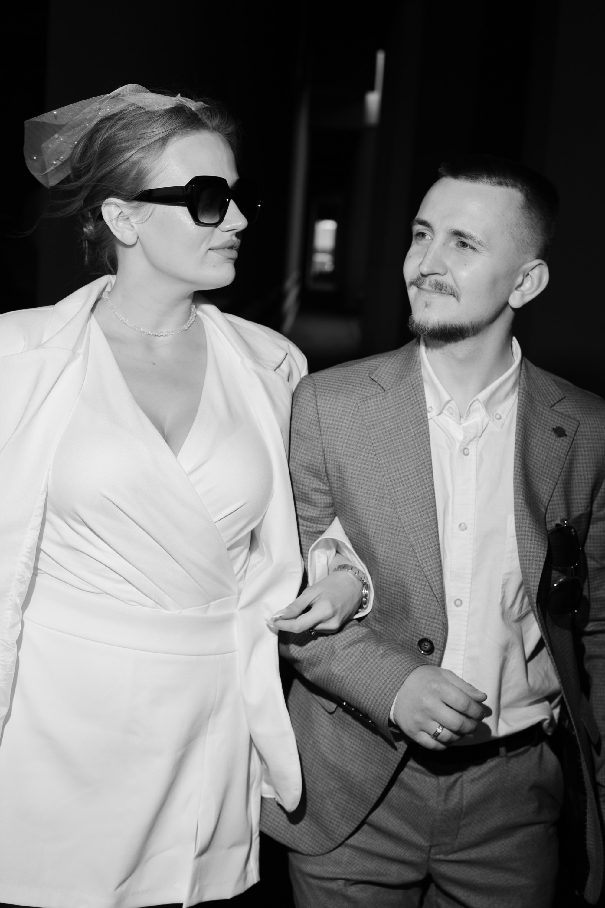 Павел и Кристина. Свадебный фотограф