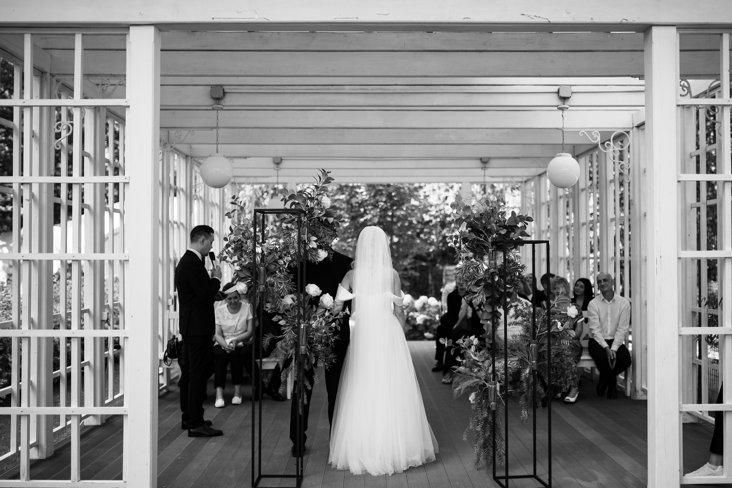 Yulia & Roman. Свадебный и индивидуальный фотограф Никита Роут | Москва