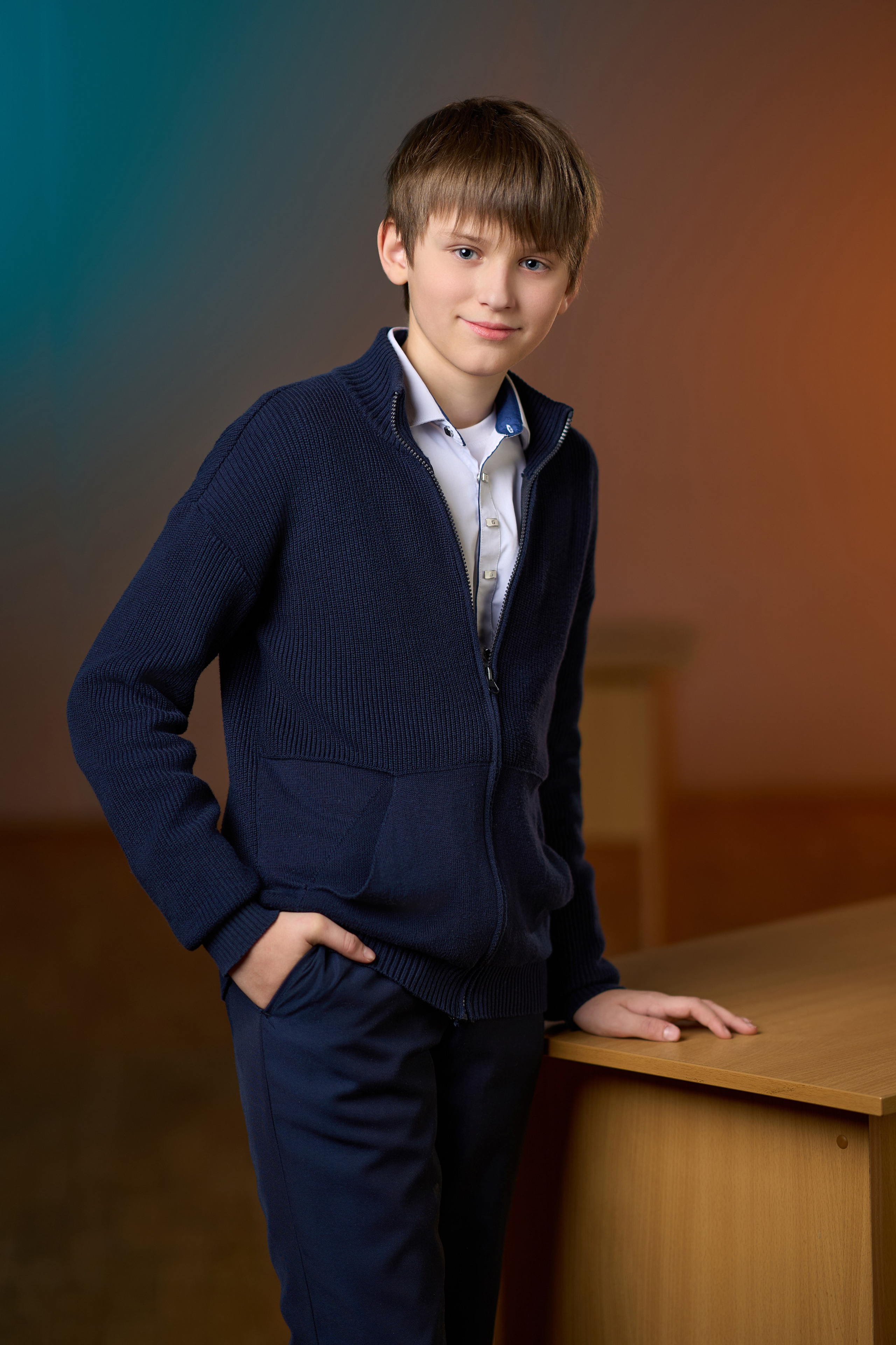 Начальные классы — школьная фотосъёмка | Примеры работ | Фотограф Эмиль Имаретли