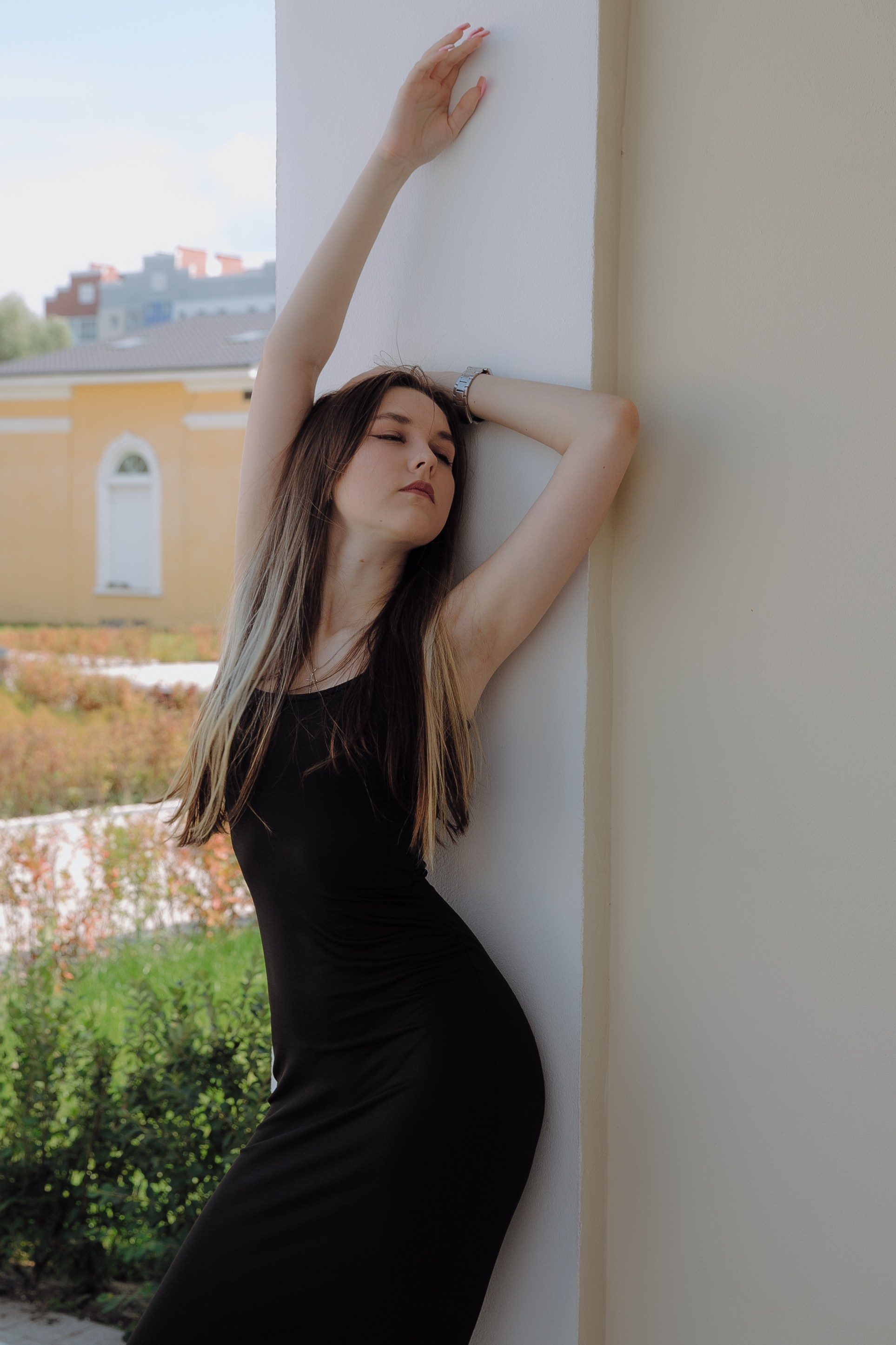 Дарья. Фотограф Аникеева Алина, Рязань/Москва