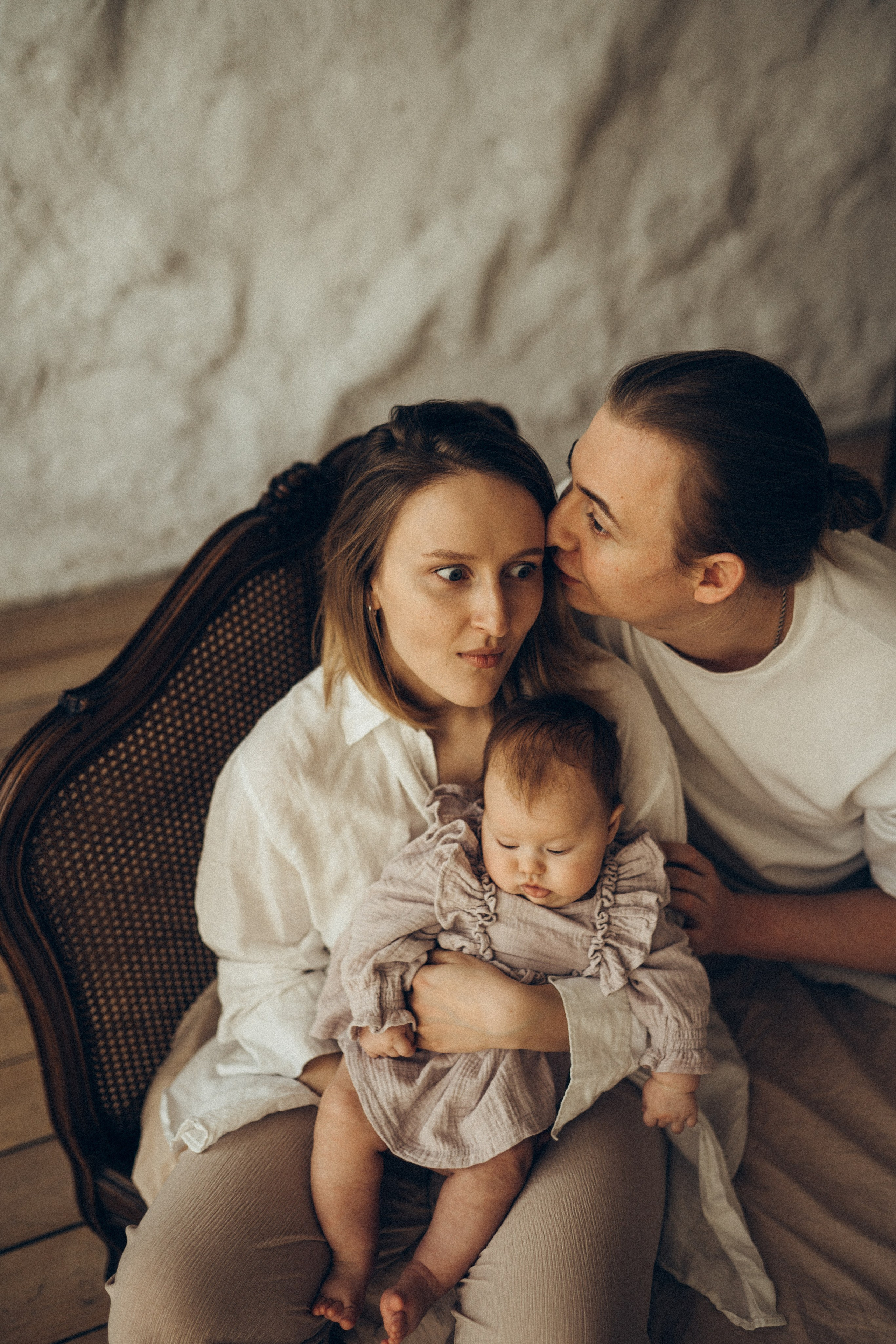 Отзывы. Свадебный фотограф в г. Москва, МО Гороза Алена