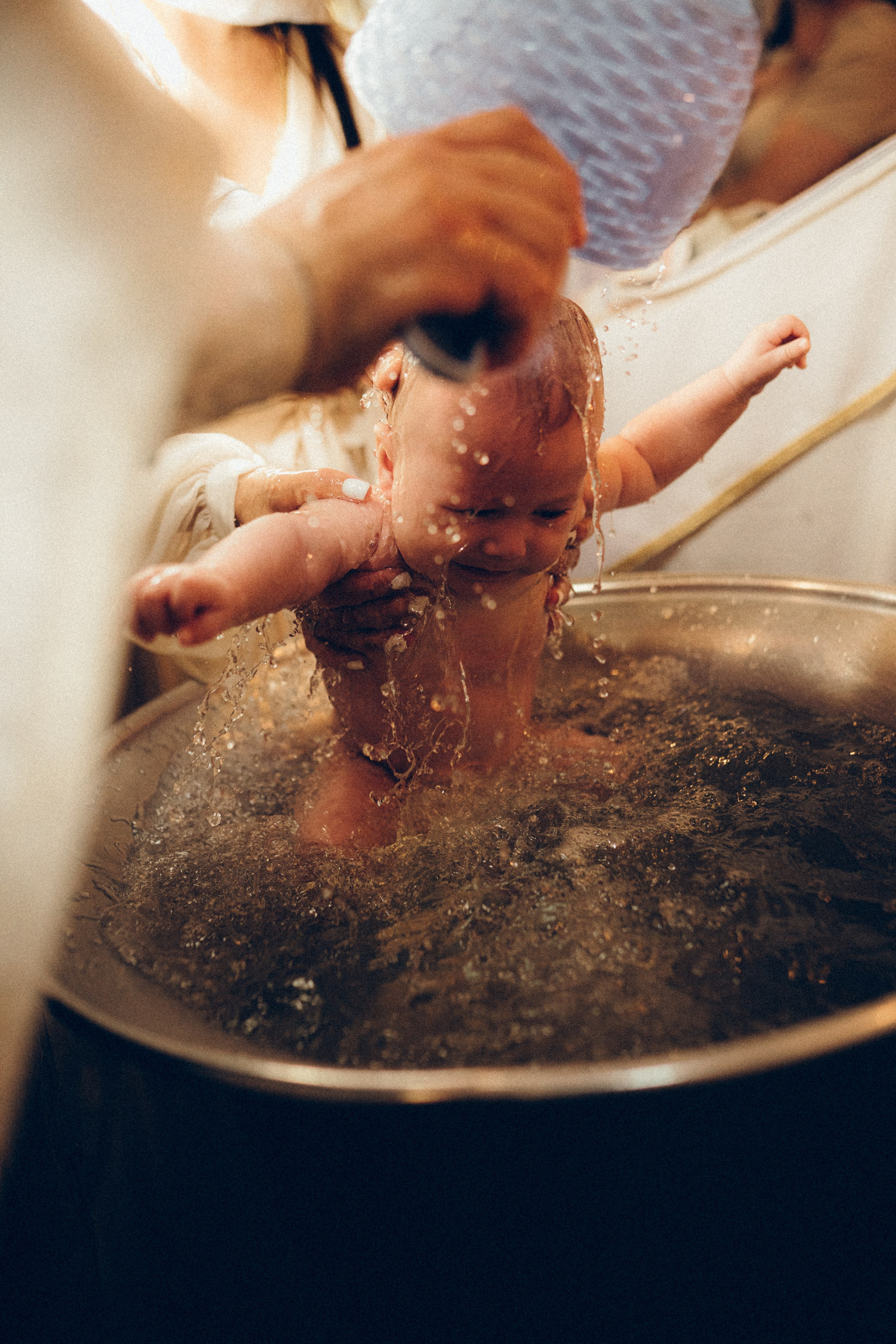 Фотограф на крестины. Свадебный фотограф в г. Москва, МО Гороза Алена