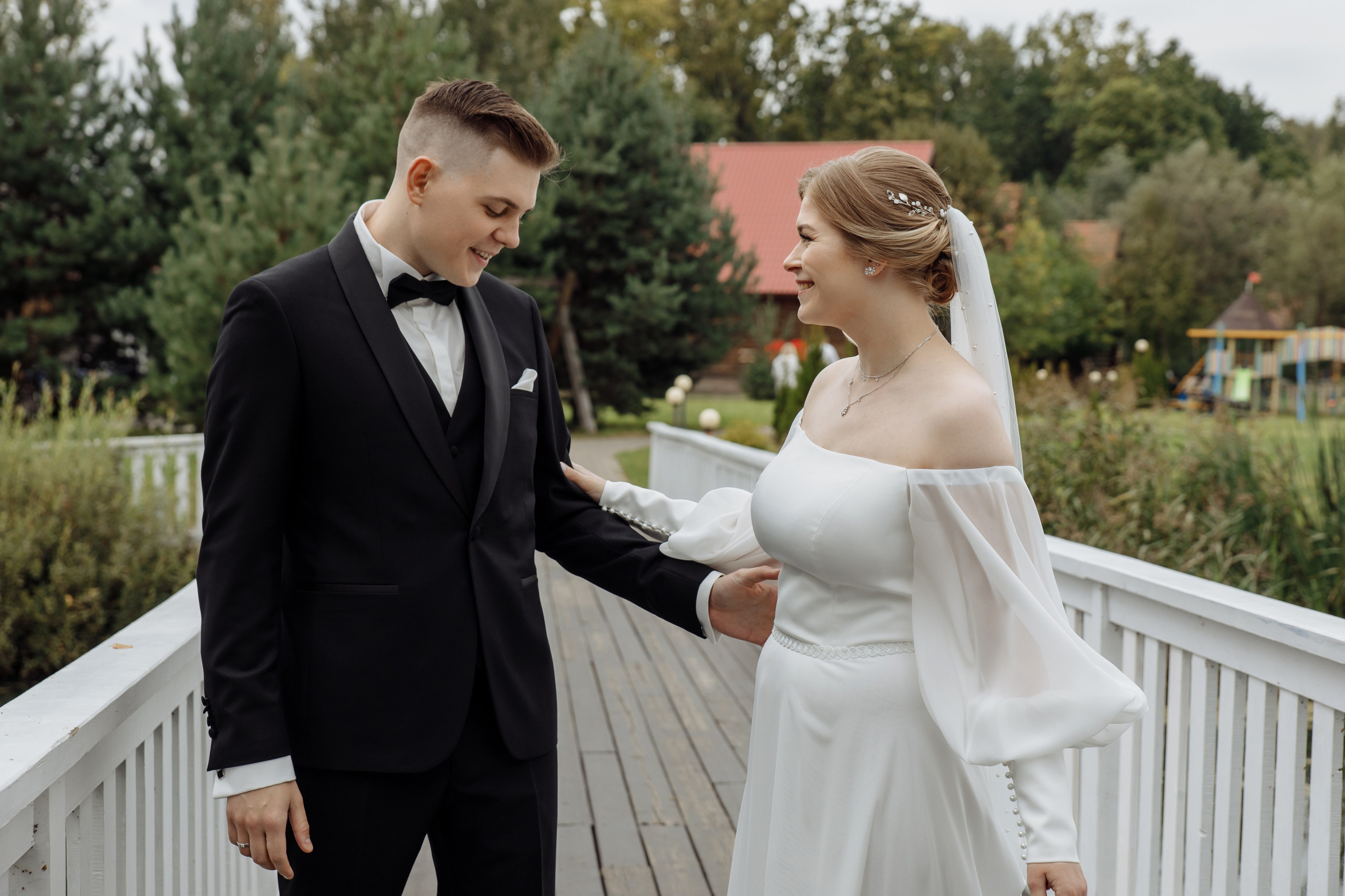 Влад и Даша