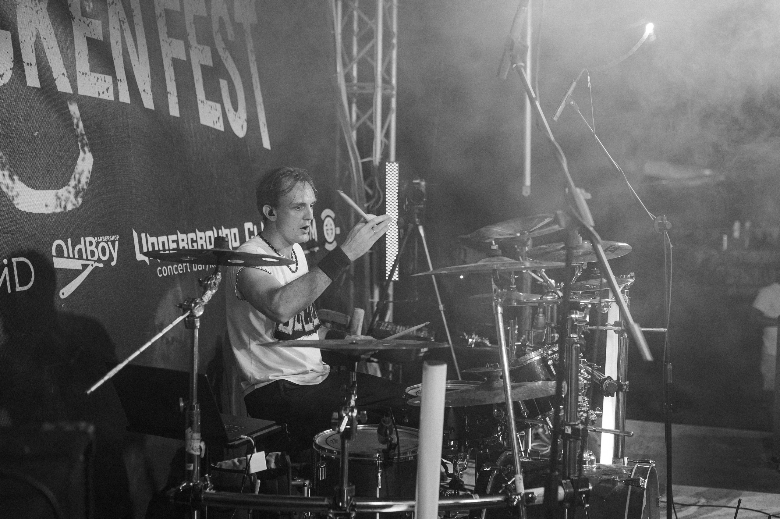 No Wacken Fest. Www.ostermiller.ru