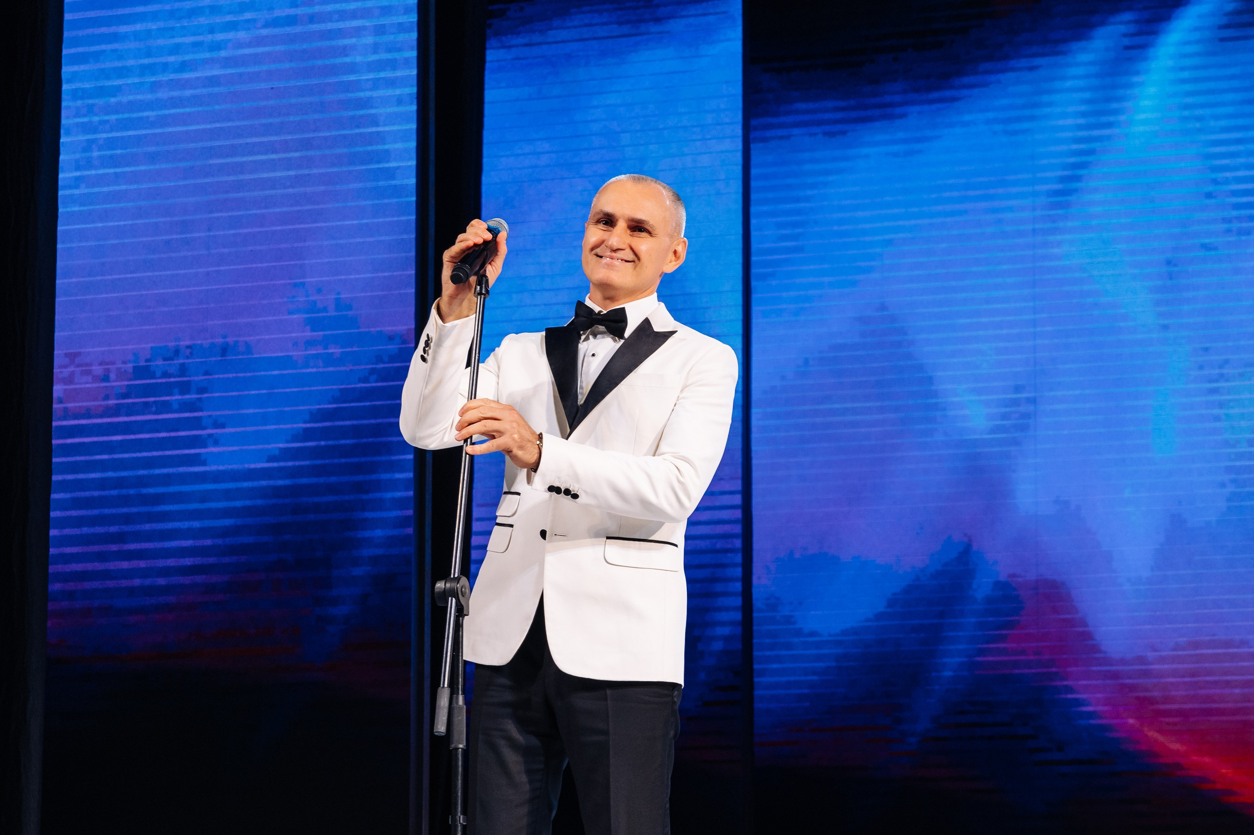 Конкурс-фестиваль «Жить с Мечтой». Фотограф Ставрополь Петр Голубенко