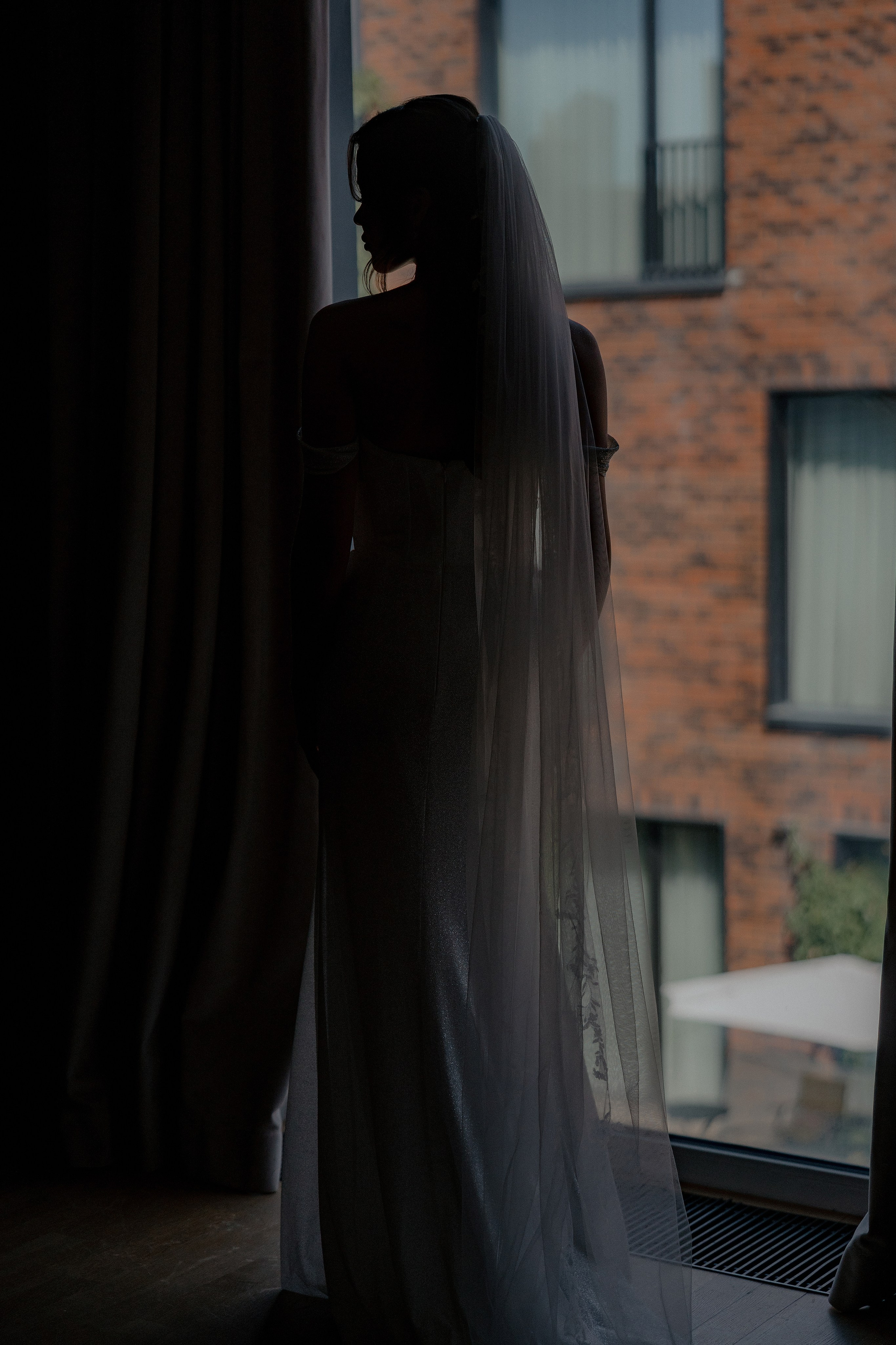 Alexsandr & Alvina. Фотограф: Корнаковский А.Т